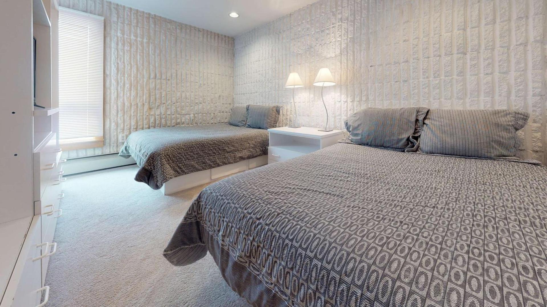 Vail 21 - CoralTree Residence Collection photo 22