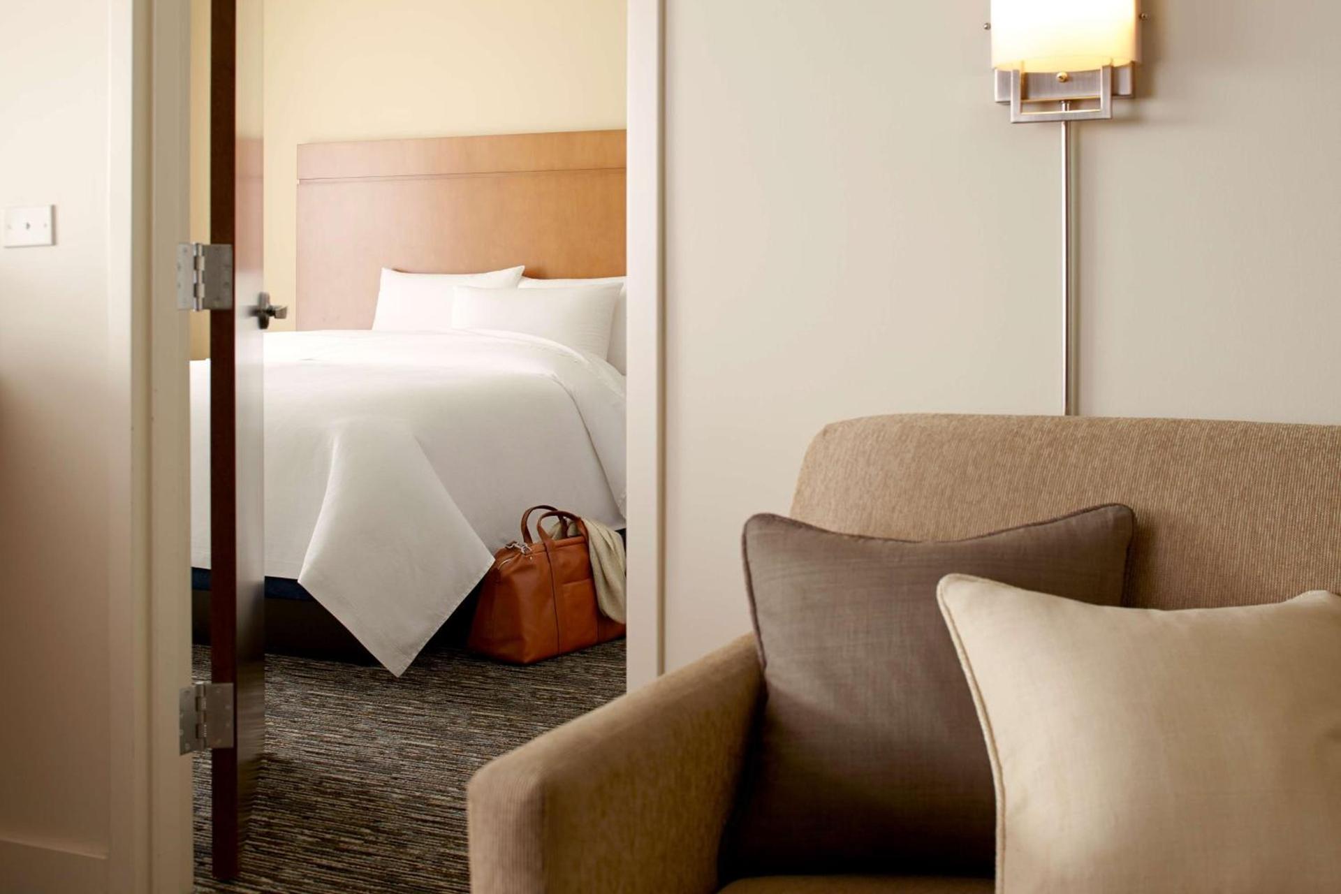 Hyatt House Indianapolis Fishers photo 23
