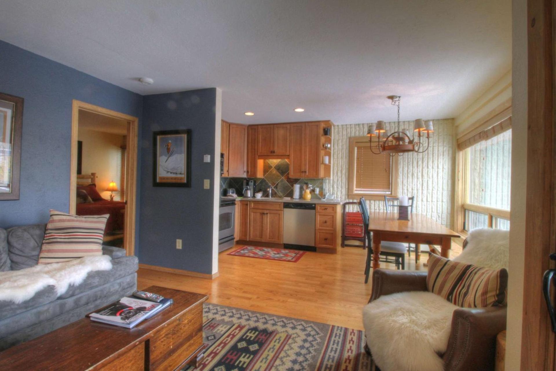 Vail 21 - CoralTree Residence Collection photo 21