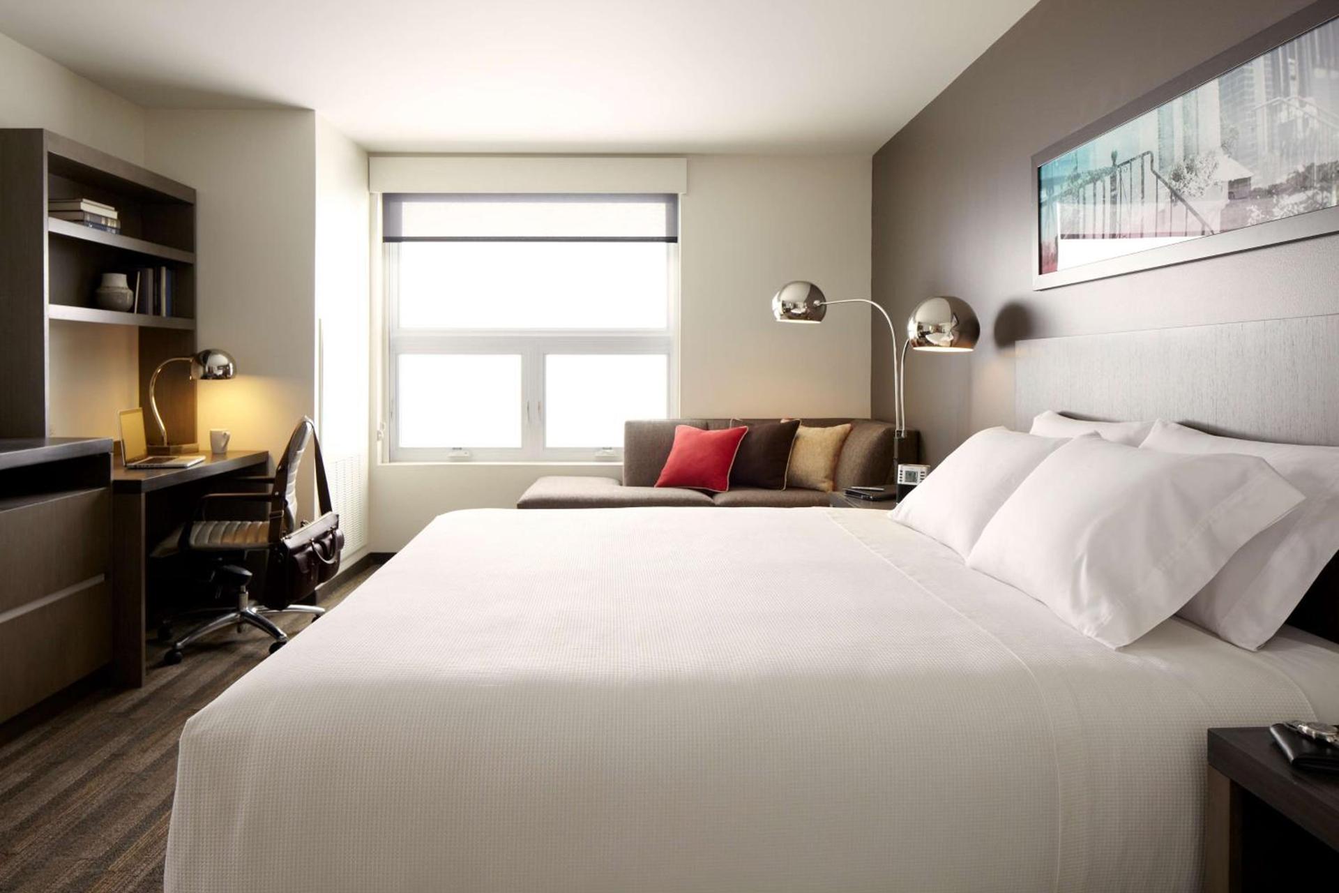 Hyatt House Indianapolis Fishers photo 21