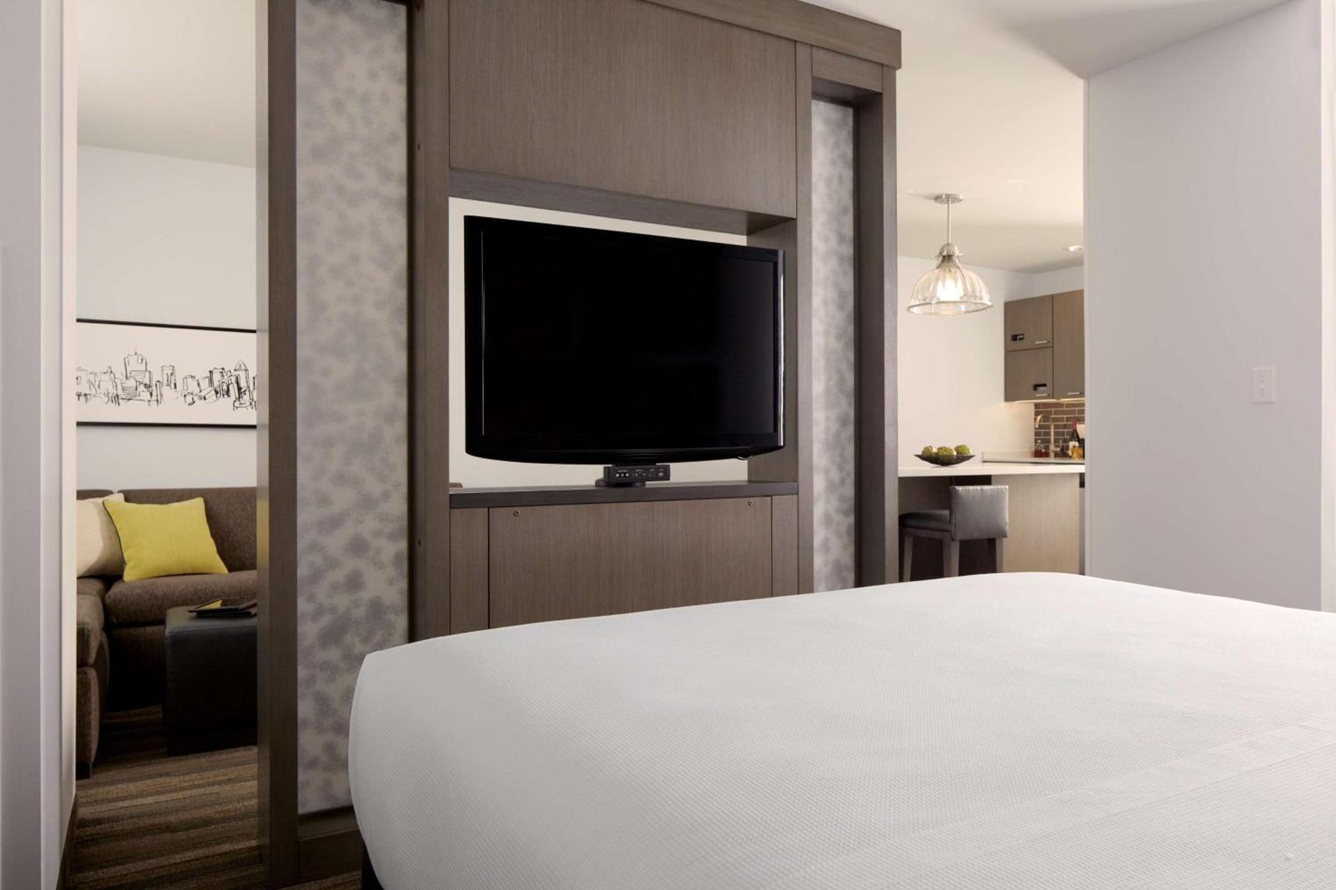 Hyatt House Indianapolis Fishers photo 20