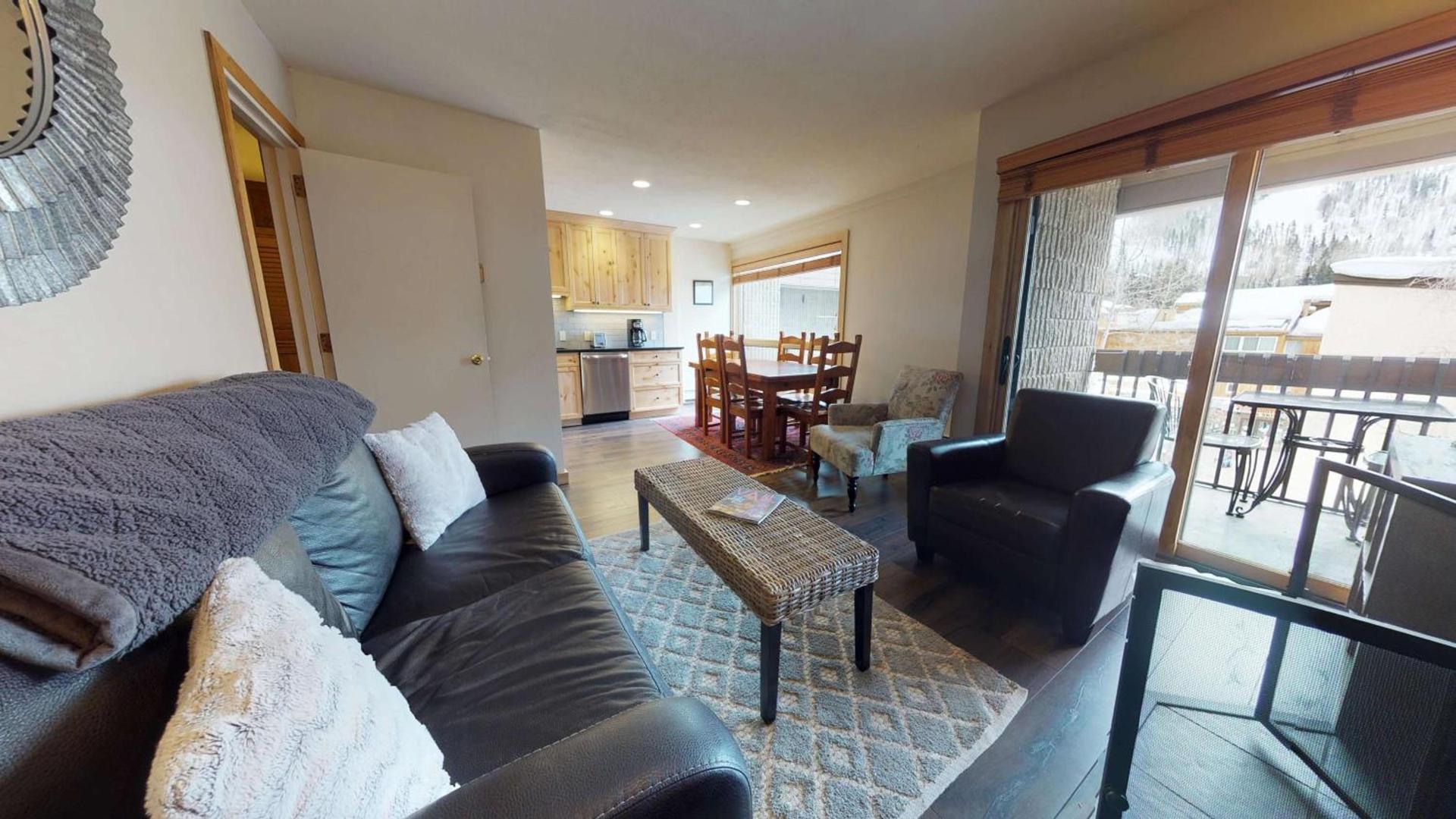 Vail 21 - CoralTree Residence Collection photo 20
