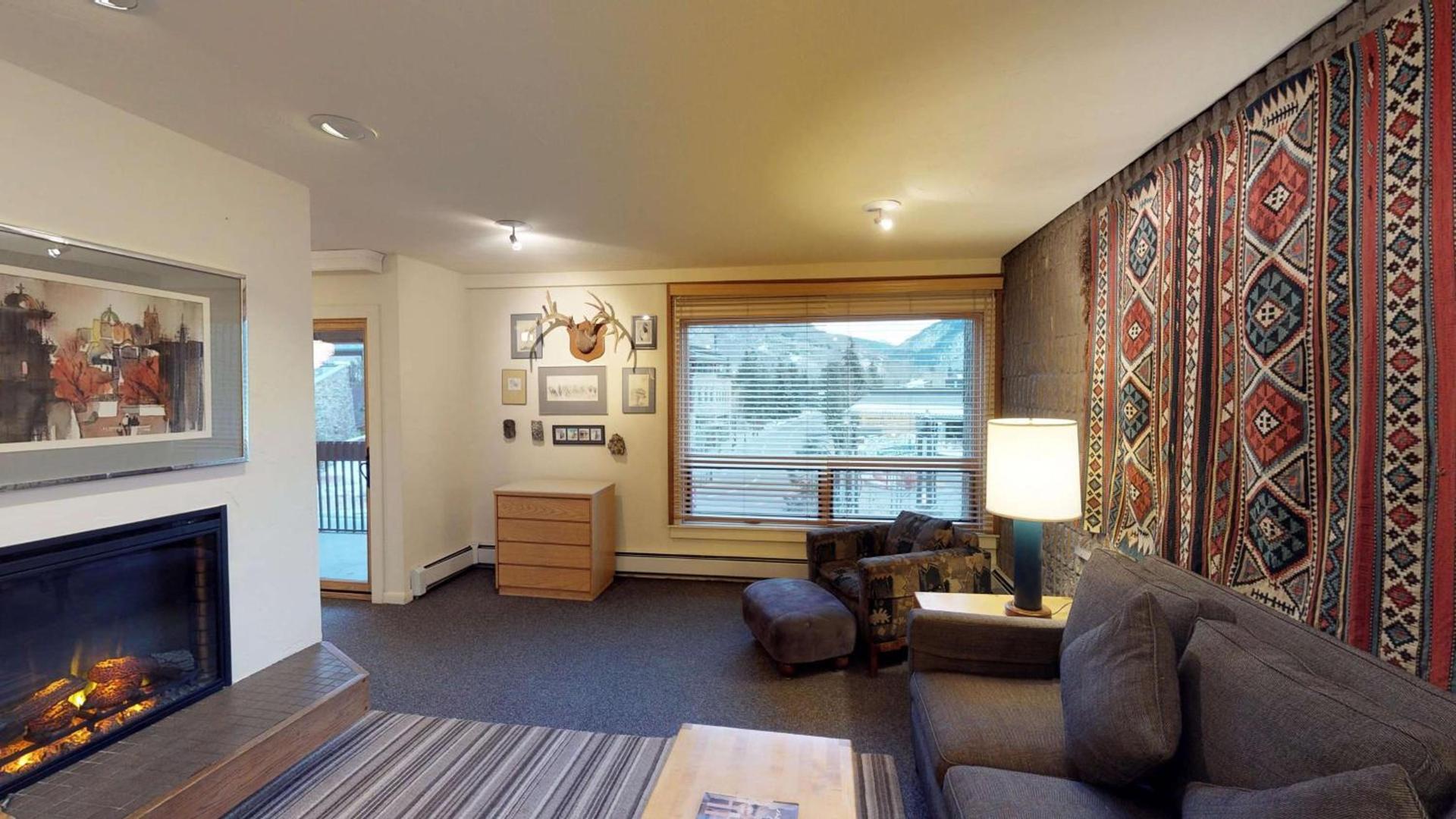 Vail 21 - CoralTree Residence Collection photo 19