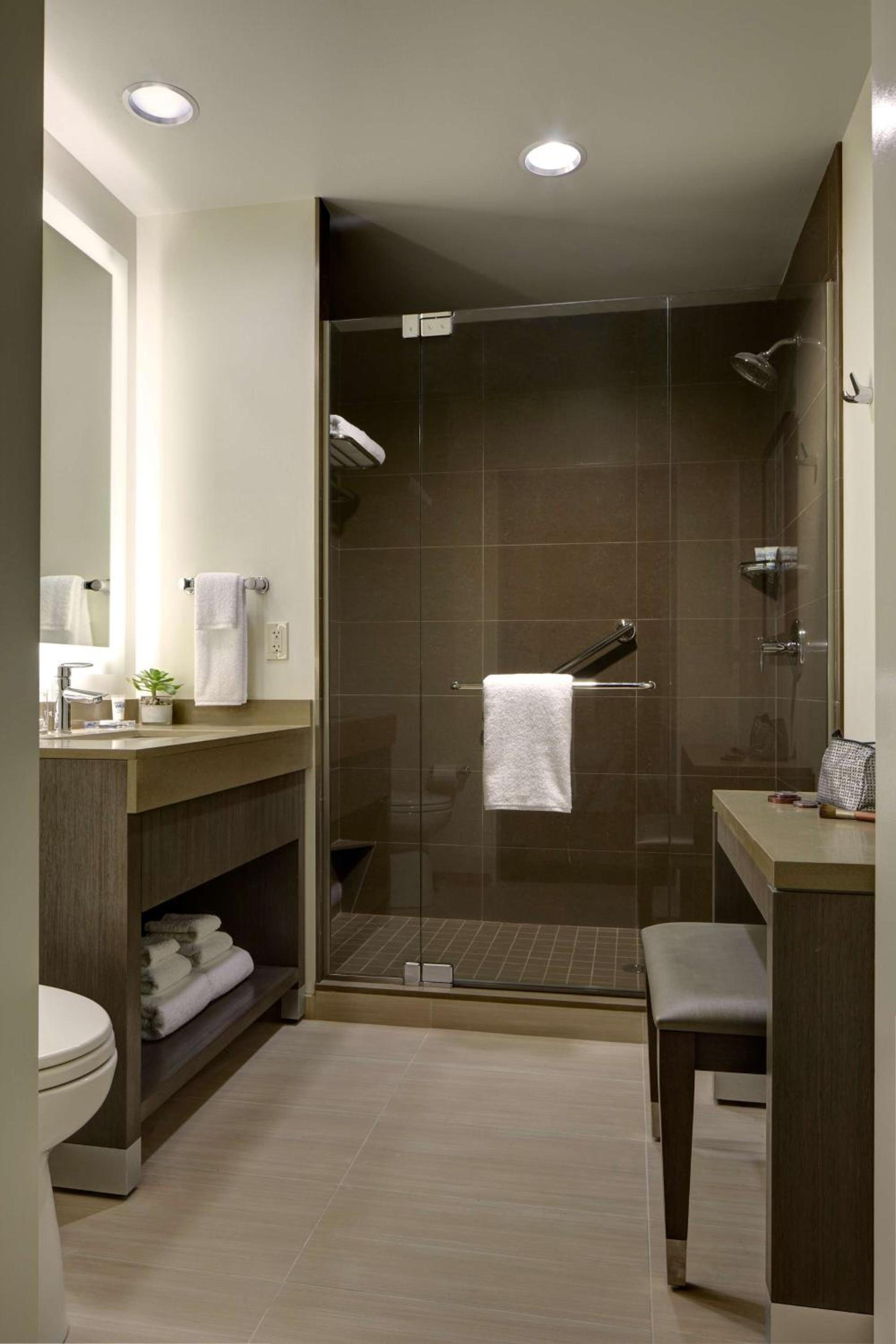 Hyatt House Indianapolis Fishers photo 16