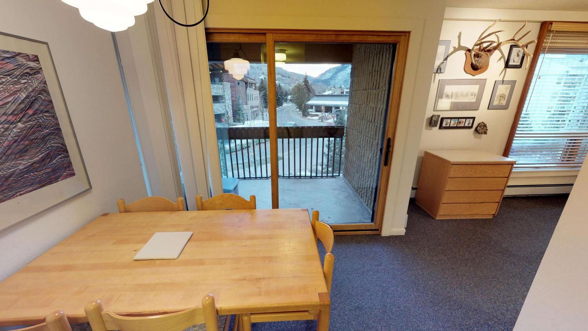 Vail 21 - CoralTree Residence Collection photo 18
