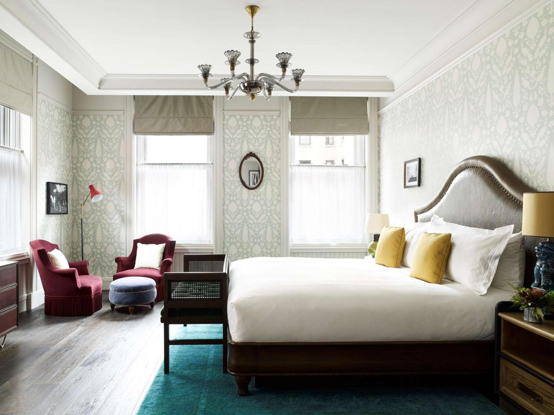 The Beekman, A Thompson Hotel, by Hyatt photo 13