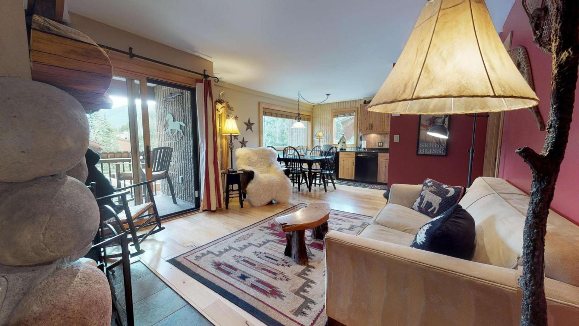 Vail 21 - CoralTree Residence Collection photo 17