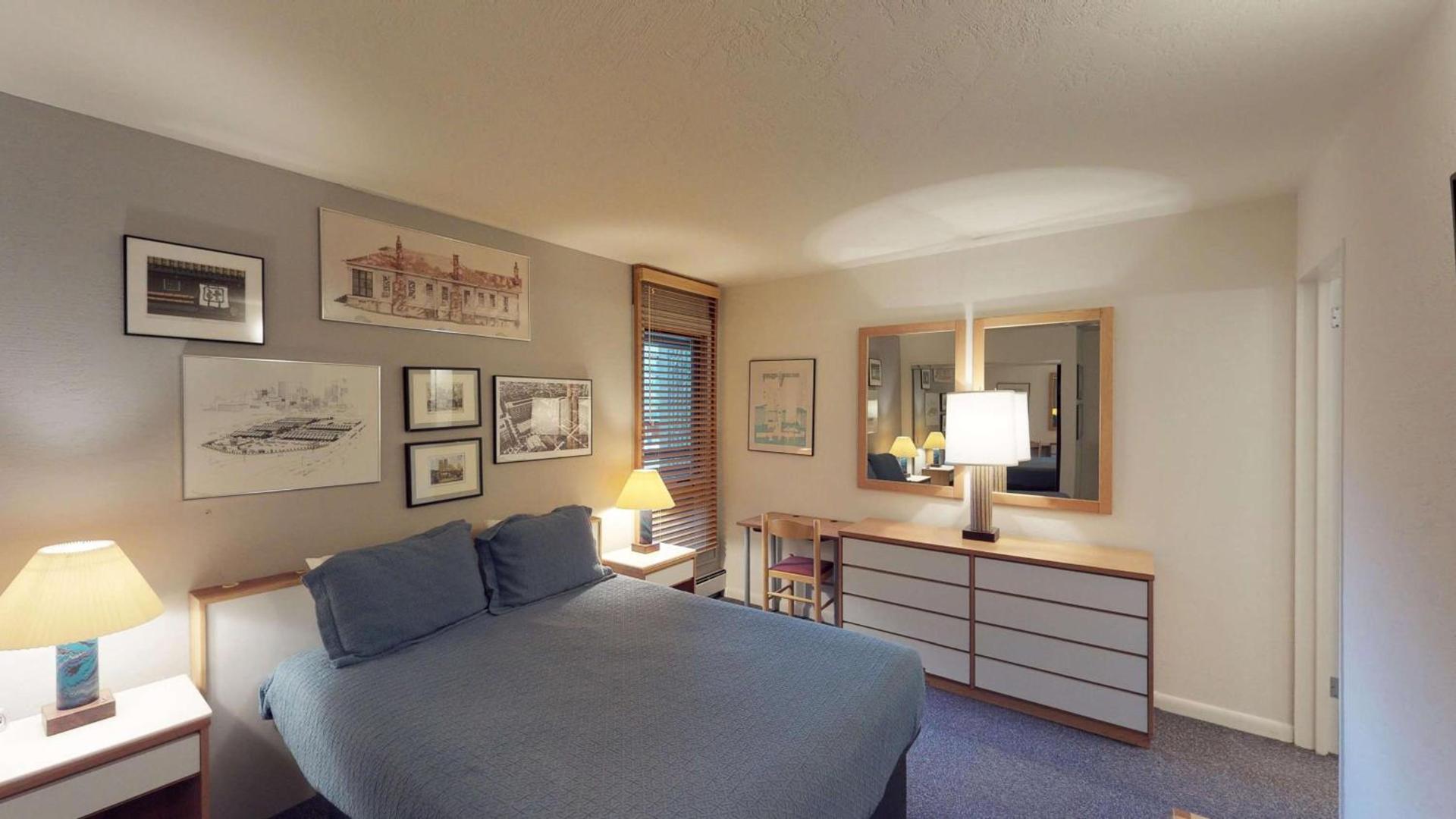 Vail 21 - CoralTree Residence Collection photo 16
