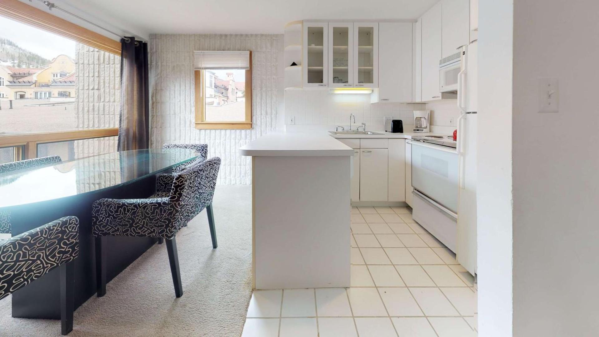 Vail 21 - CoralTree Residence Collection photo 15