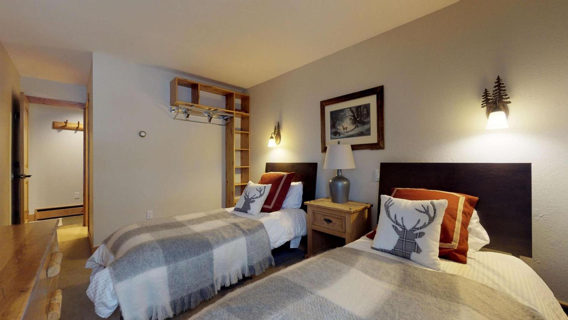 Vail 21 - CoralTree Residence Collection photo 14
