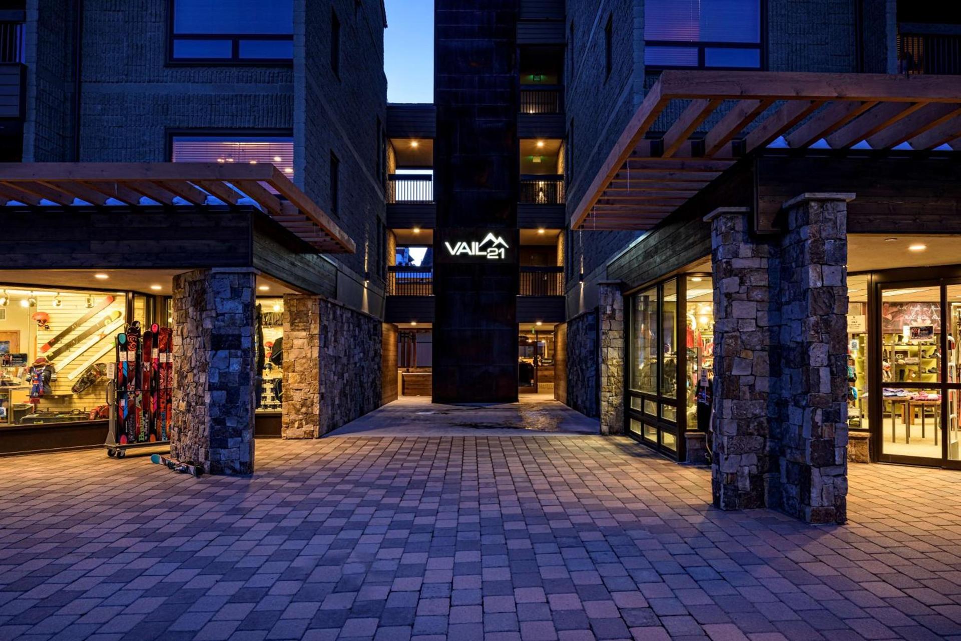 Vail 21 - CoralTree Residence Collection photo 13