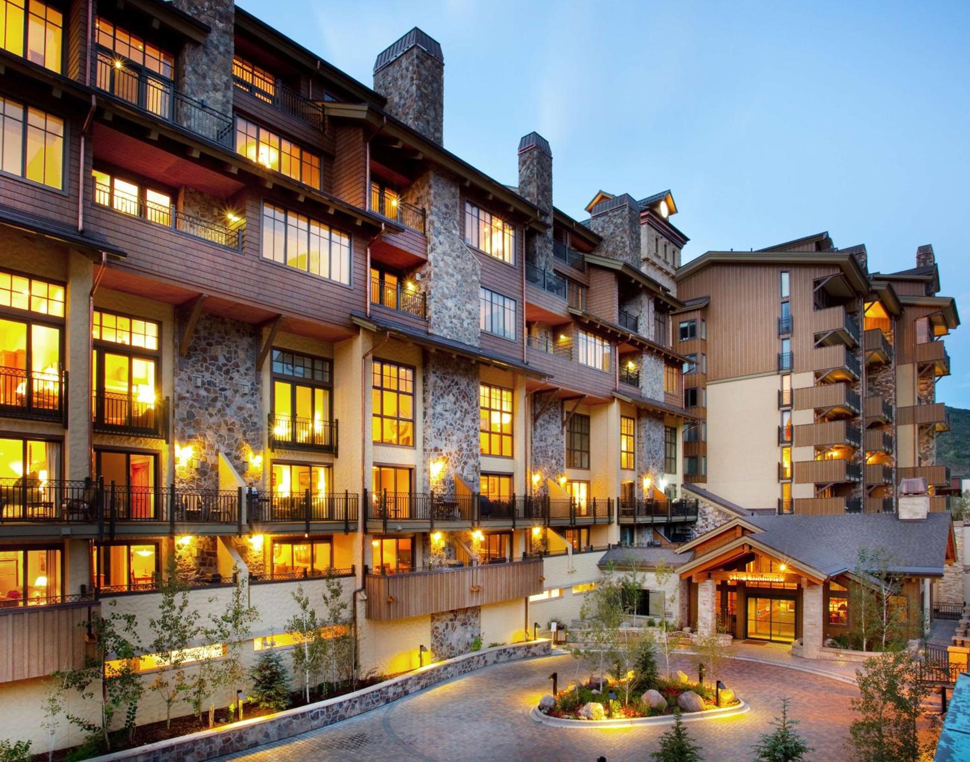 The Landmark — hotel in Vail