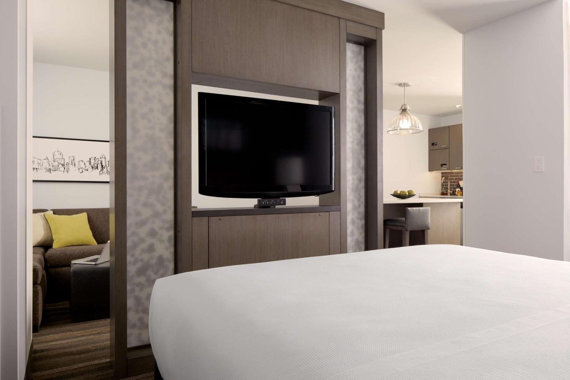 Hyatt House Indianapolis Fishers photo 14