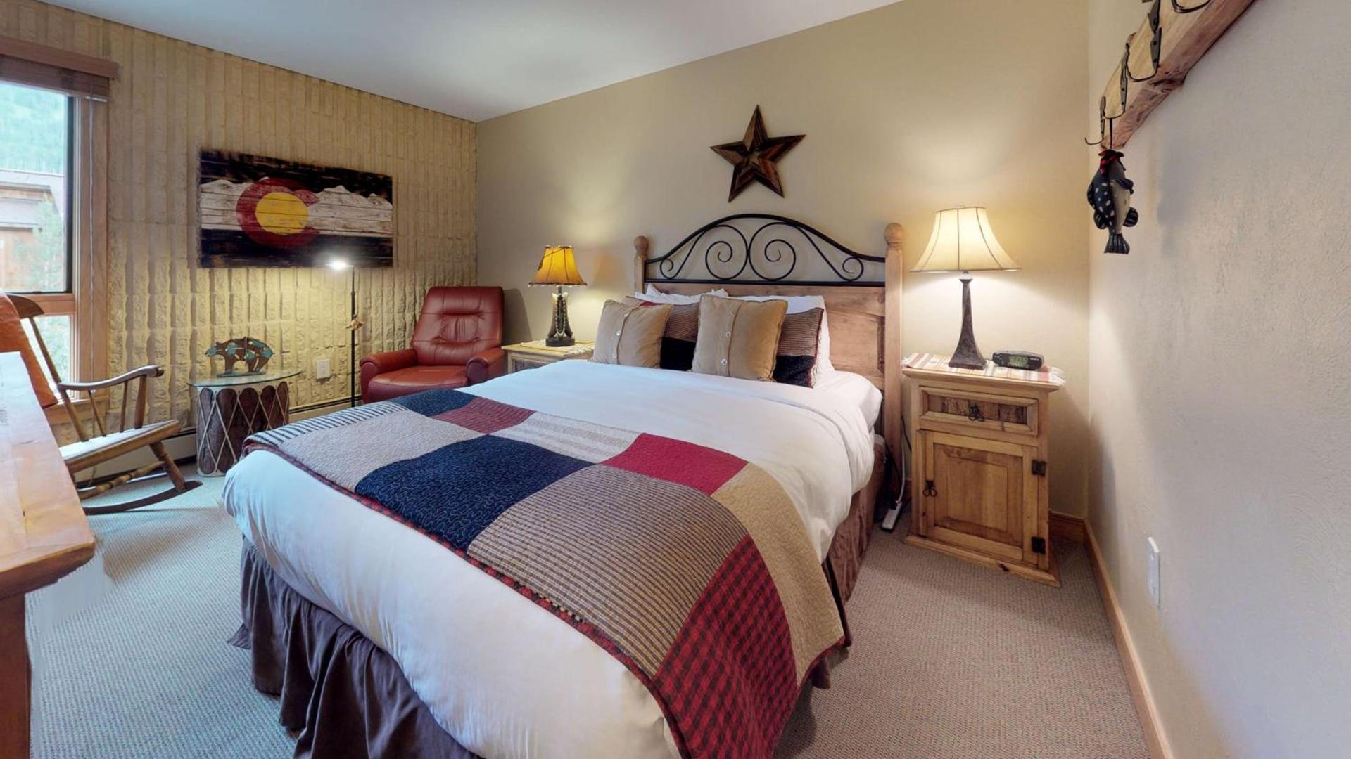 Vail 21 - CoralTree Residence Collection photo 12