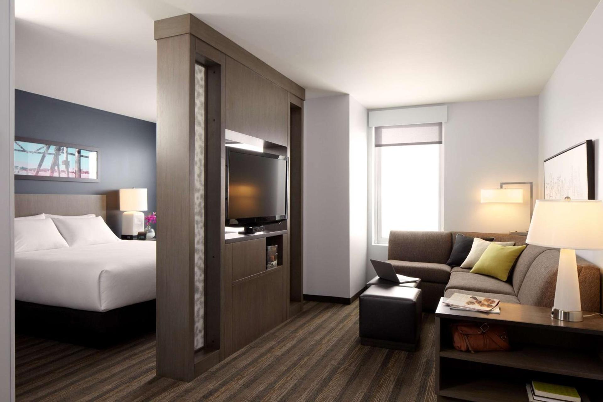 Hyatt House Indianapolis Fishers photo 13