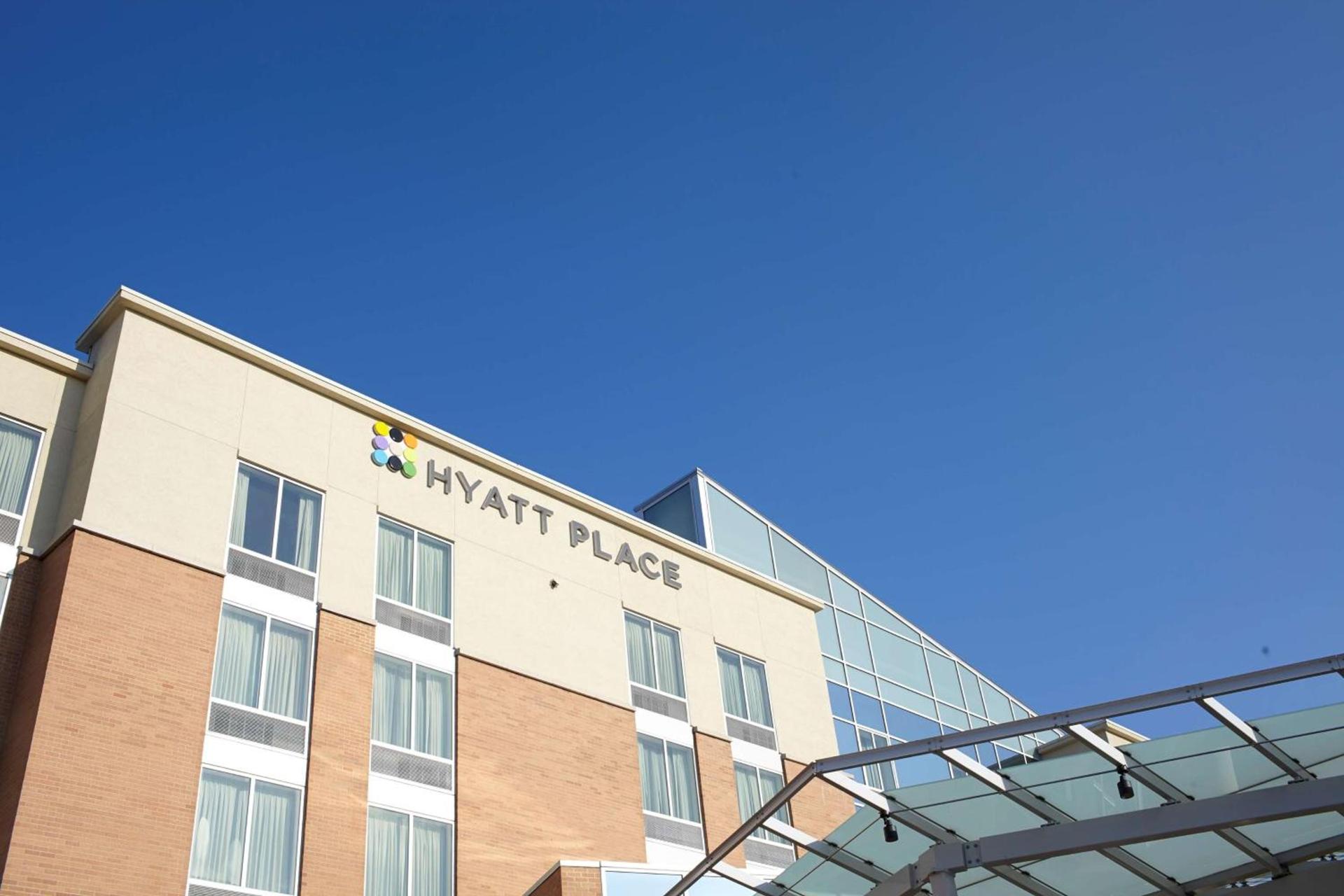 Hyatt Place Dallas/Allen photo 35