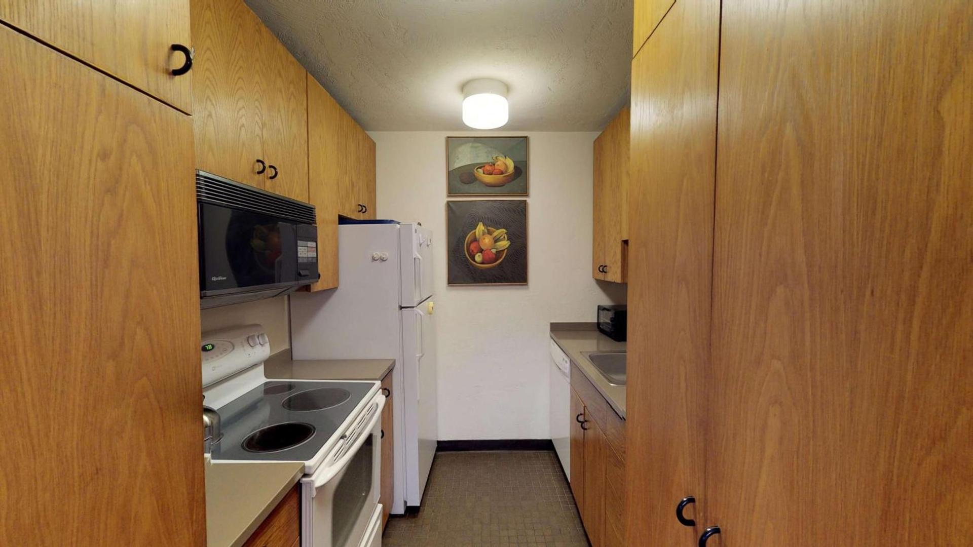 Vail 21 - CoralTree Residence Collection photo 9