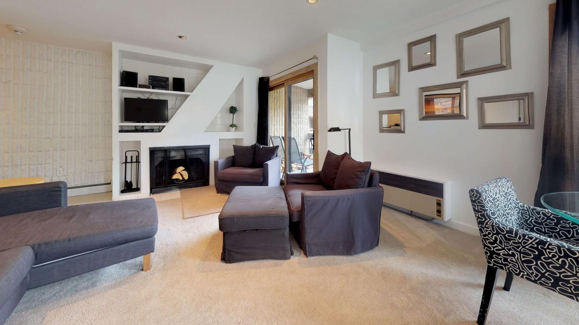 Vail 21 - CoralTree Residence Collection photo 8
