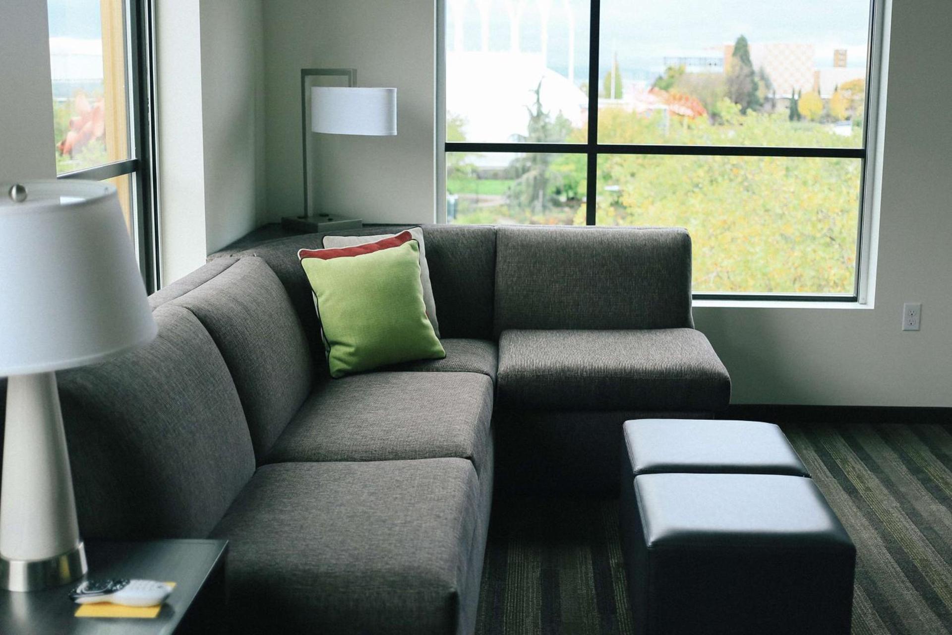 Hyatt House Indianapolis Fishers photo 9