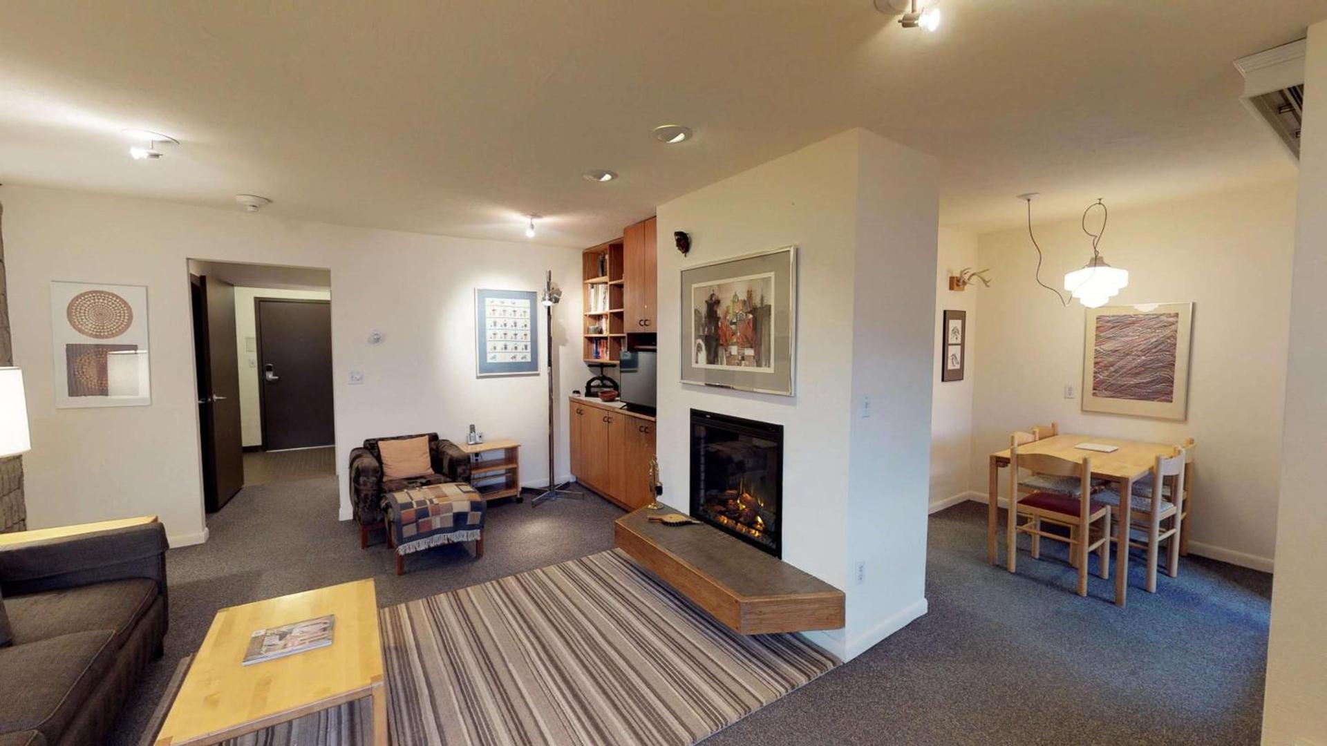 Vail 21 - CoralTree Residence Collection photo 6