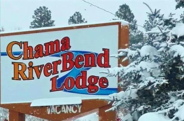 Chama River Bend Lodge photo 32