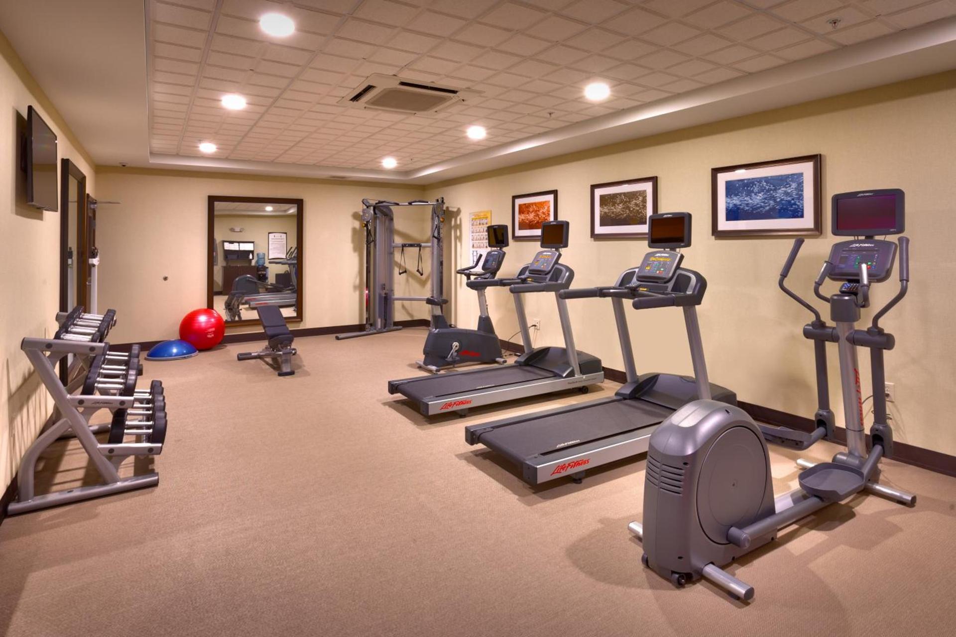 Staybridge Suites Cheyenne by IHG photo 2