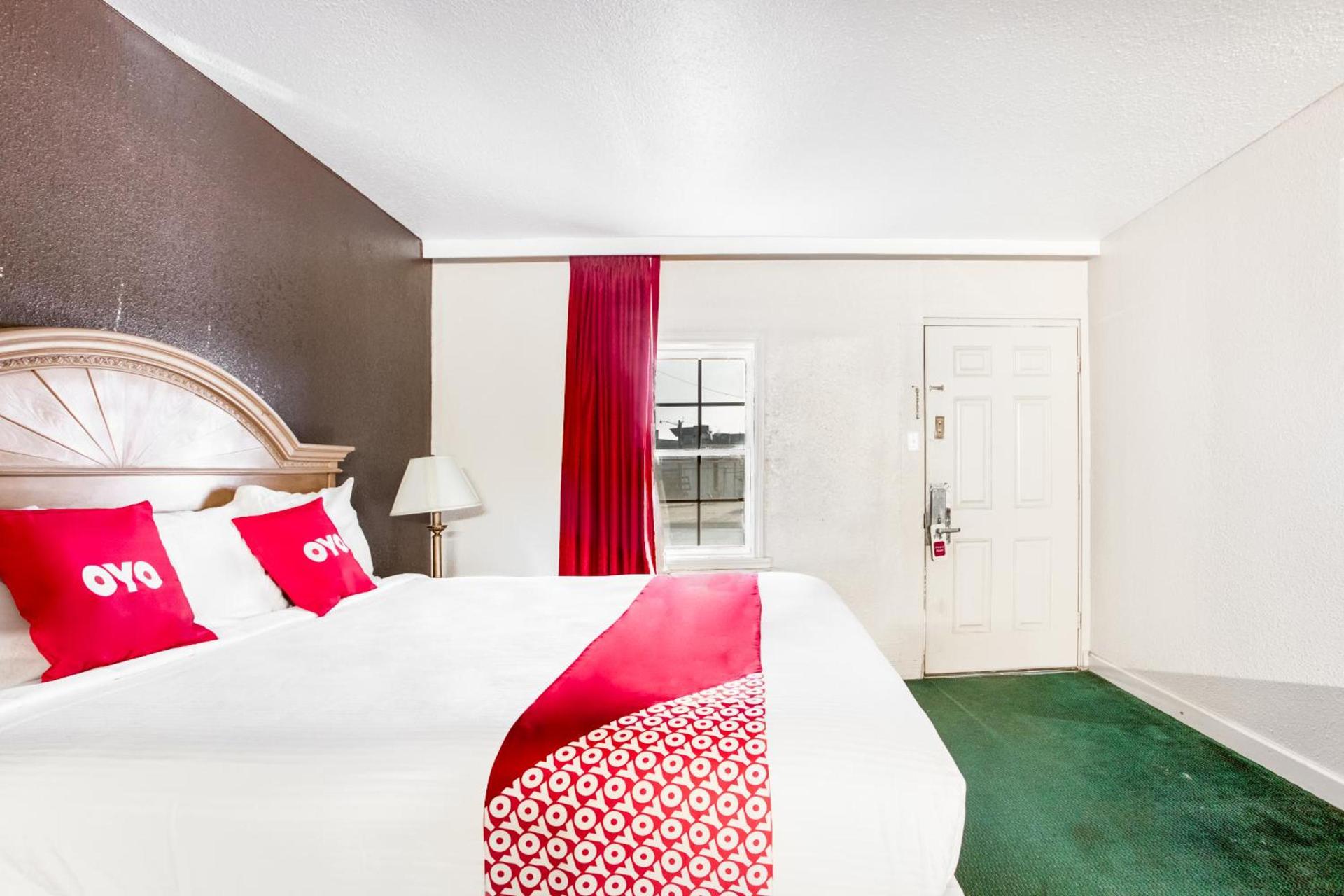 OYO Hotel Bald Knob near Searcy AR photo 48