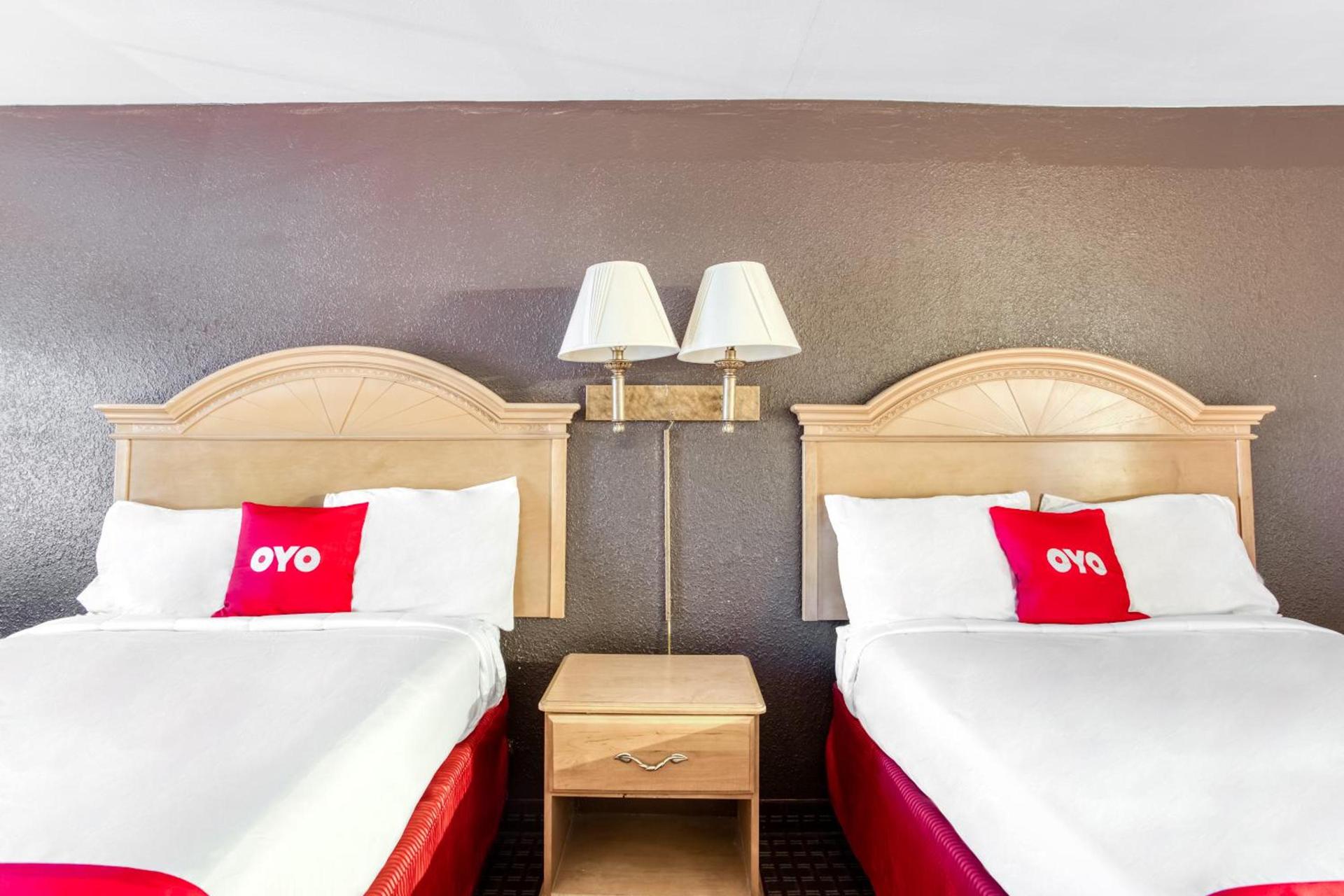 OYO Hotel Bald Knob near Searcy AR photo 43
