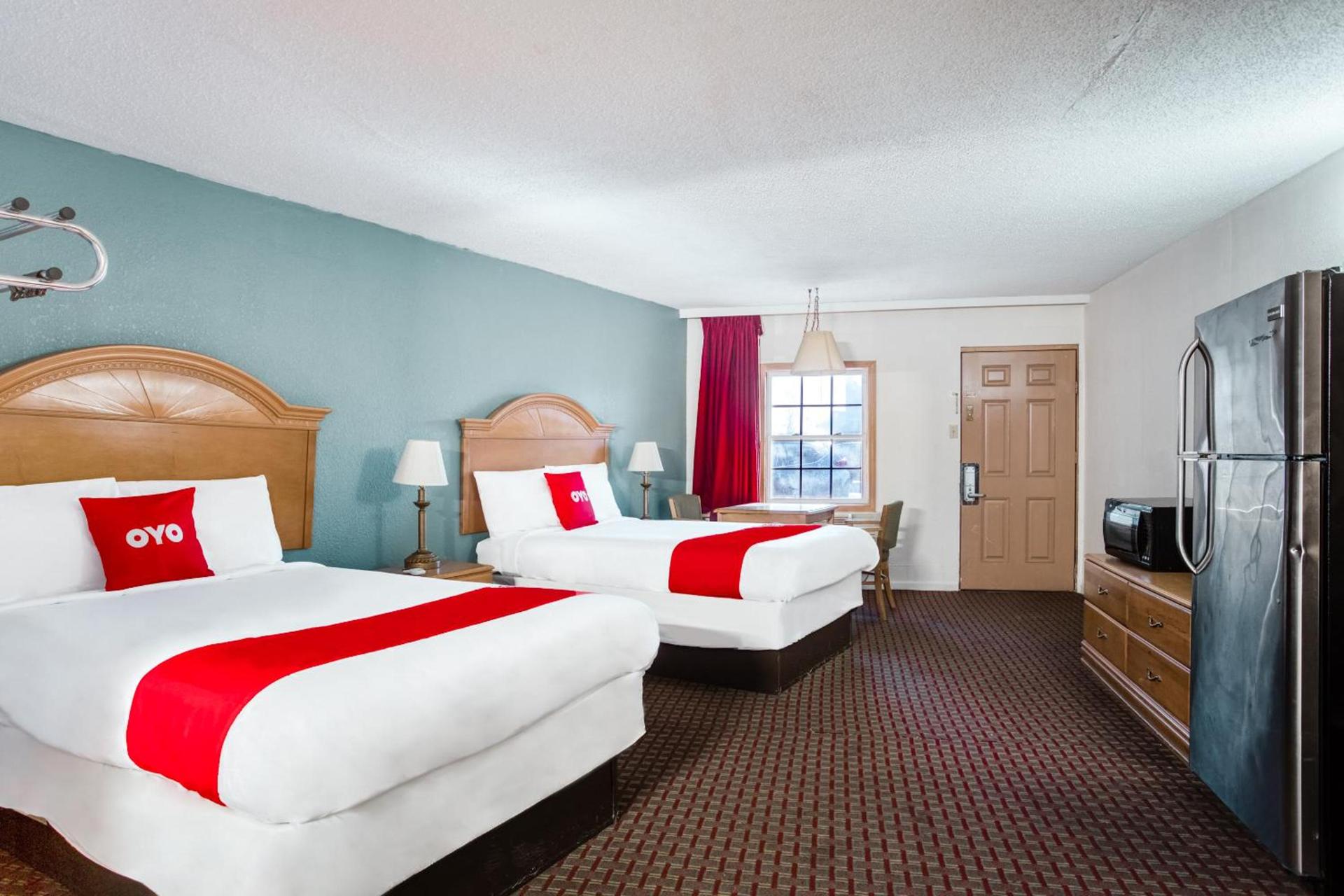 OYO Hotel Bald Knob near Searcy AR photo 46