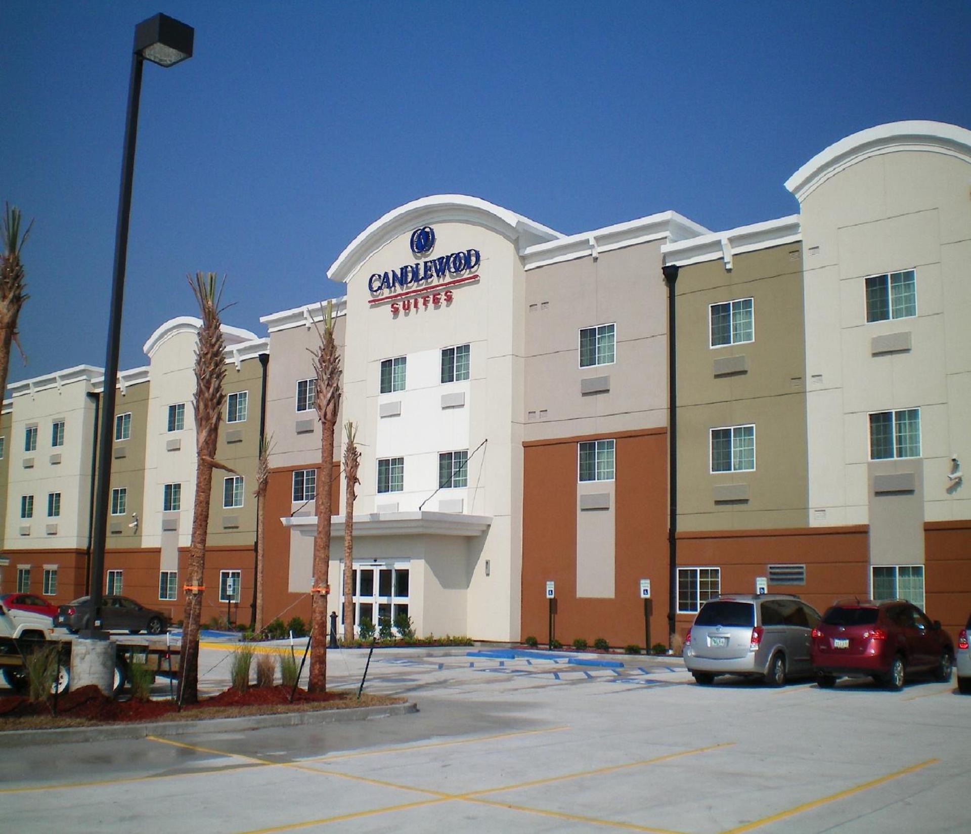 Candlewood Suites Avondale-New Orleans by IHG photo 6