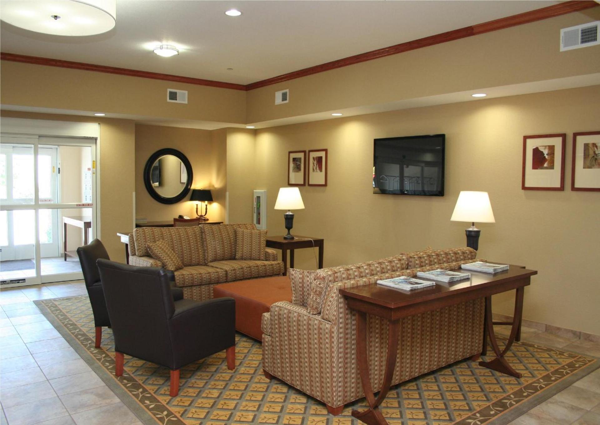 Candlewood Suites Avondale-New Orleans by IHG photo 3