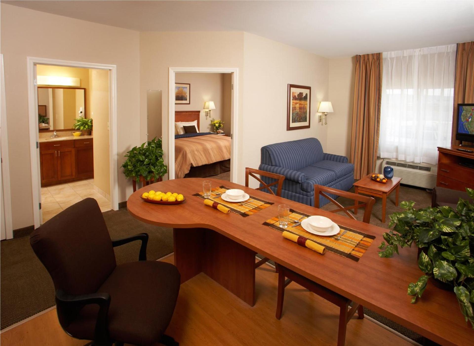 Candlewood Suites Avondale-New Orleans by IHG photo 11
