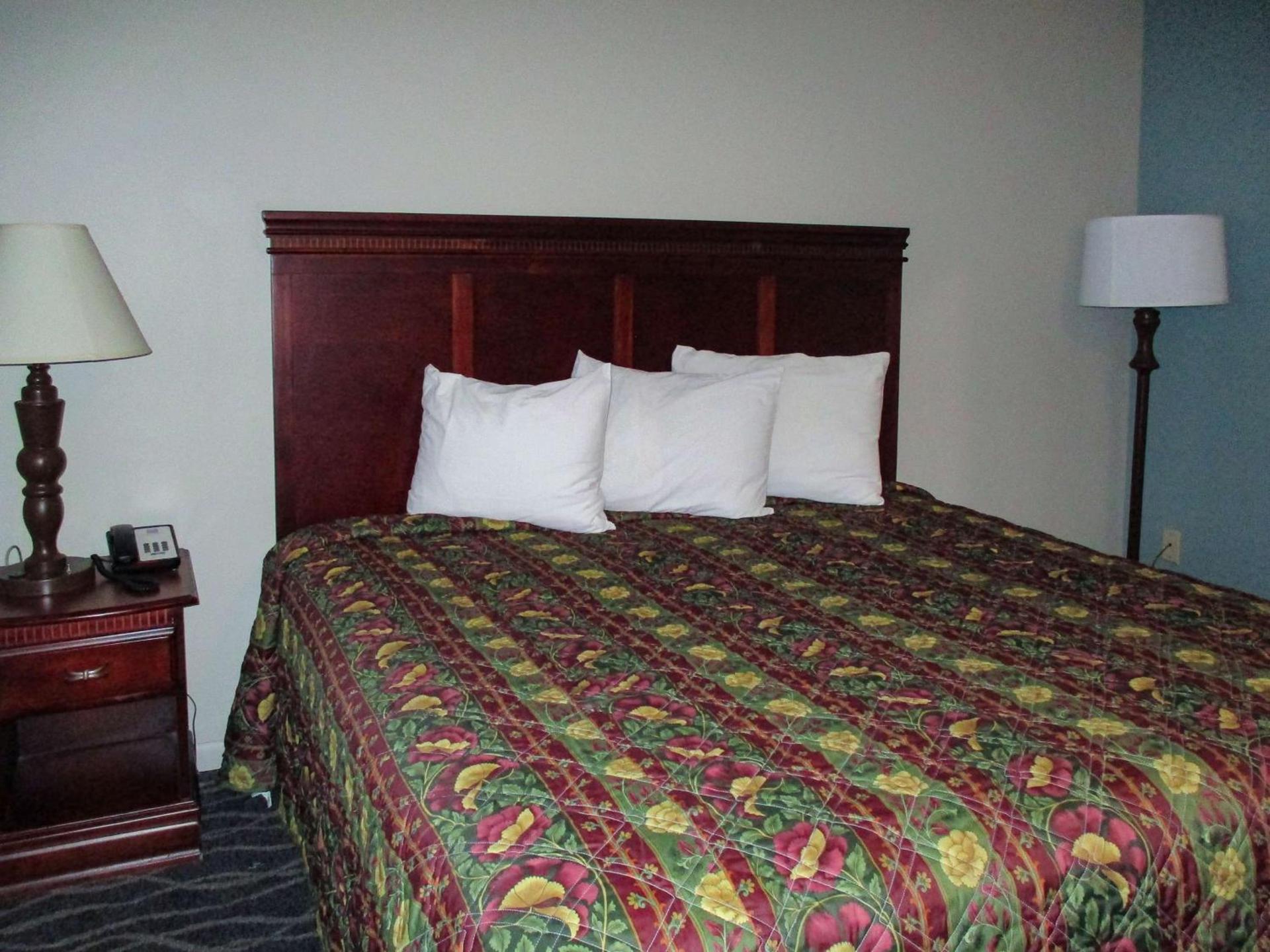 Motel 6-Shartlesville, PA photo 15