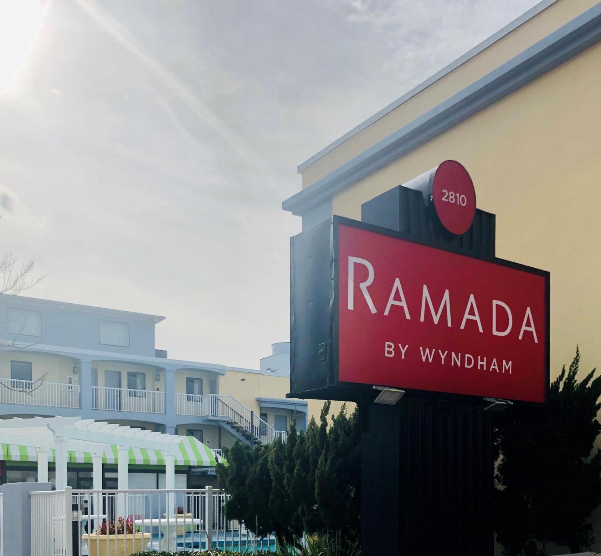 Ramada by Wyndham Virginia Beach photo 12