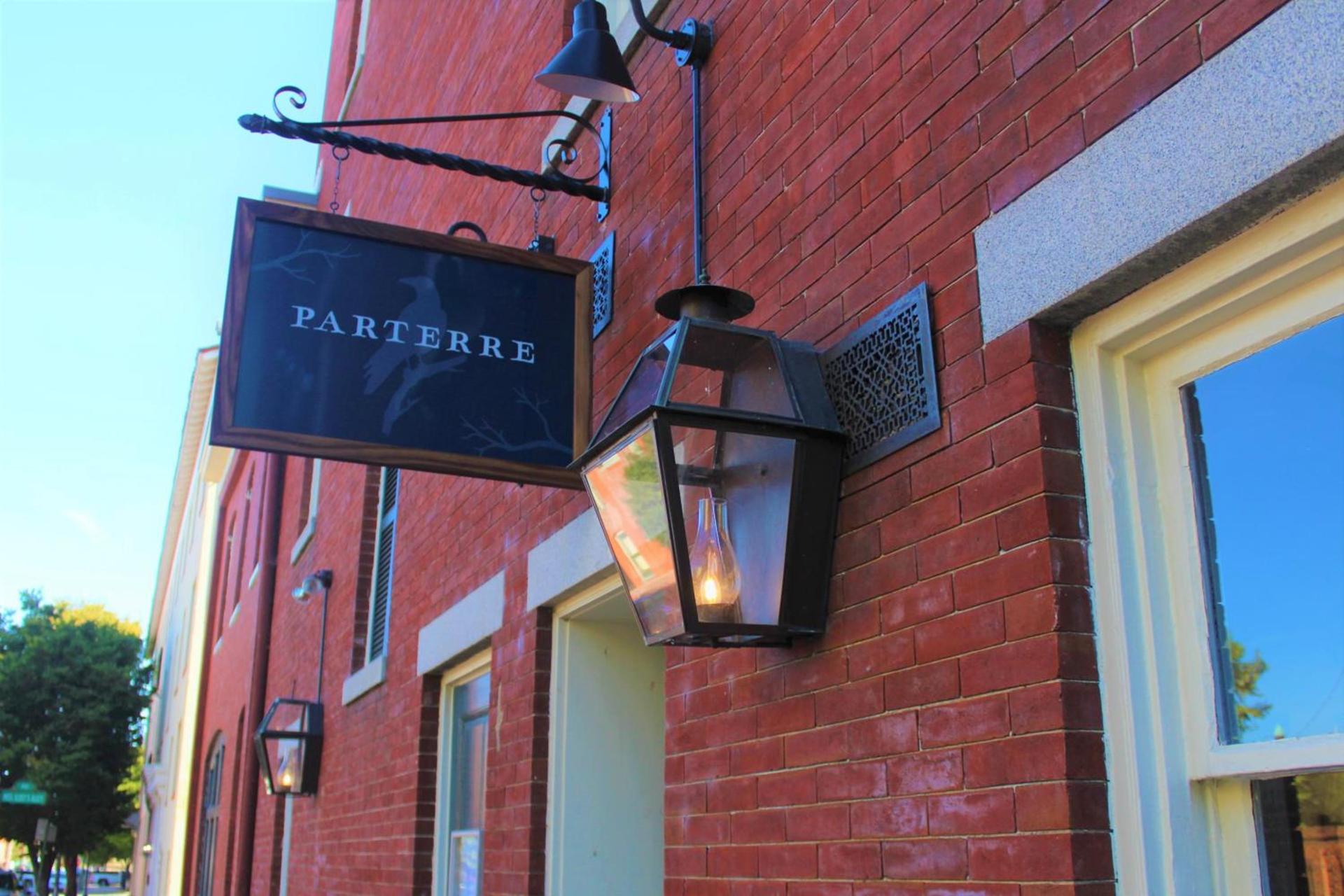 Linden Row Inn photo 13