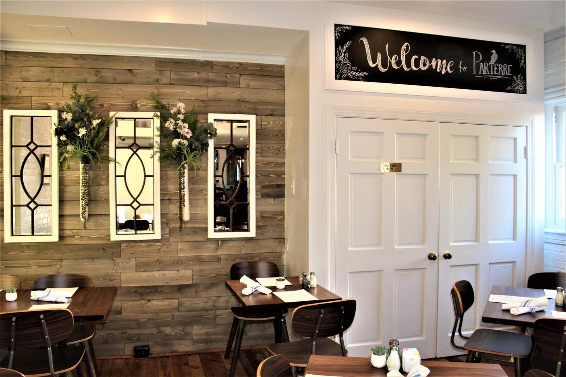 Linden Row Inn photo 19