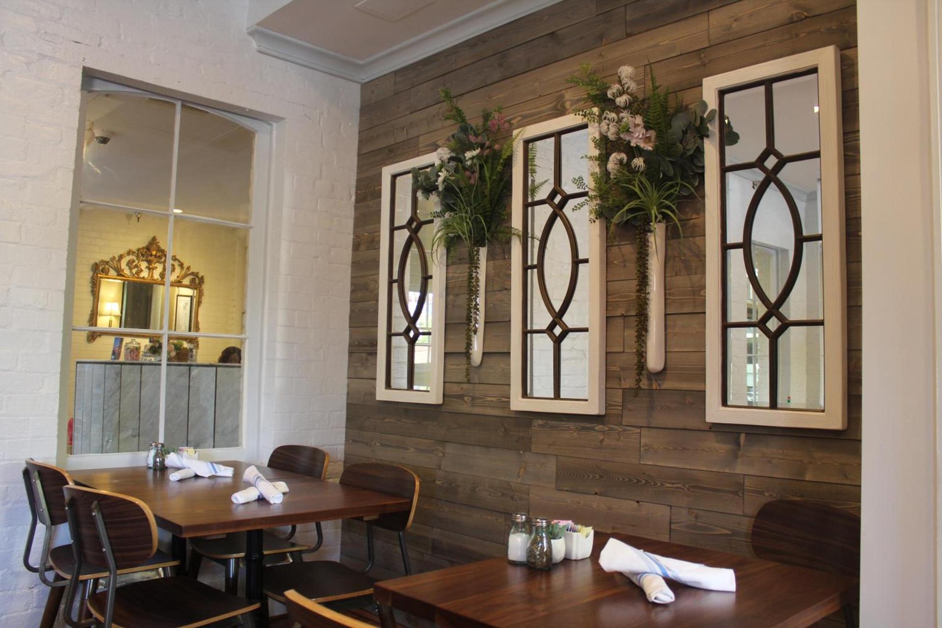 Linden Row Inn photo 15