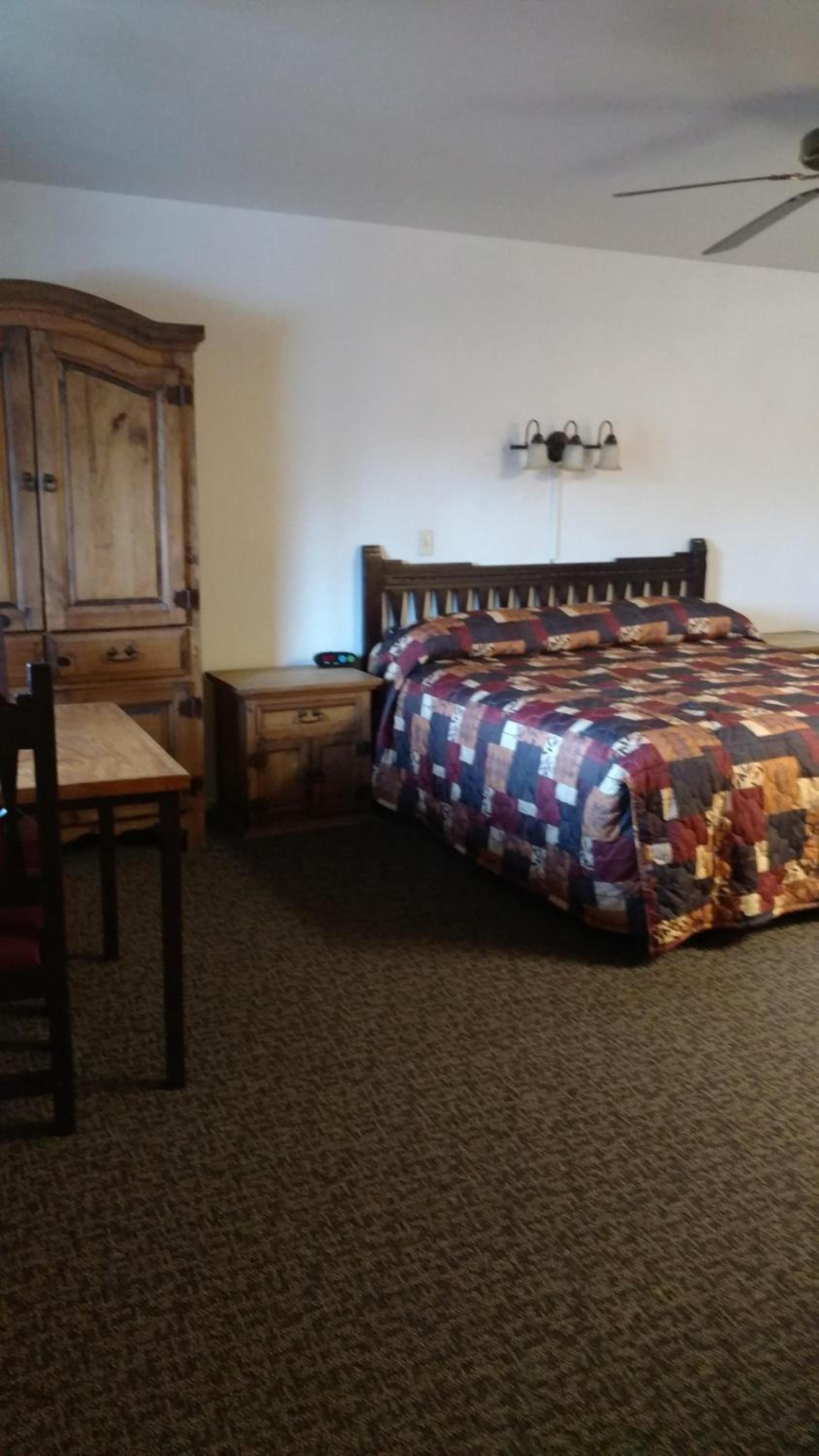 Chama River Bend Lodge photo 31