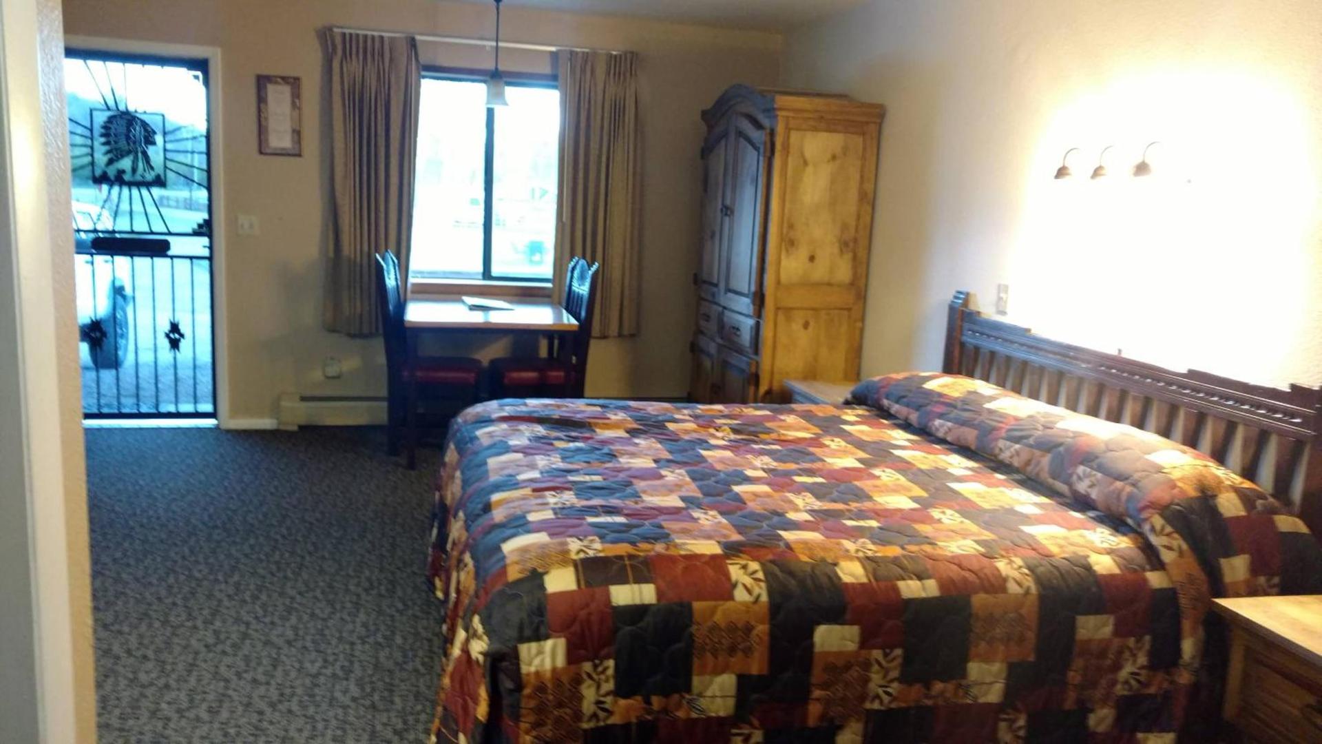 Chama River Bend Lodge photo 29