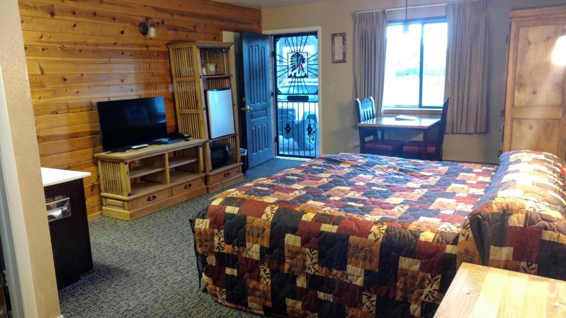 Chama River Bend Lodge photo 48
