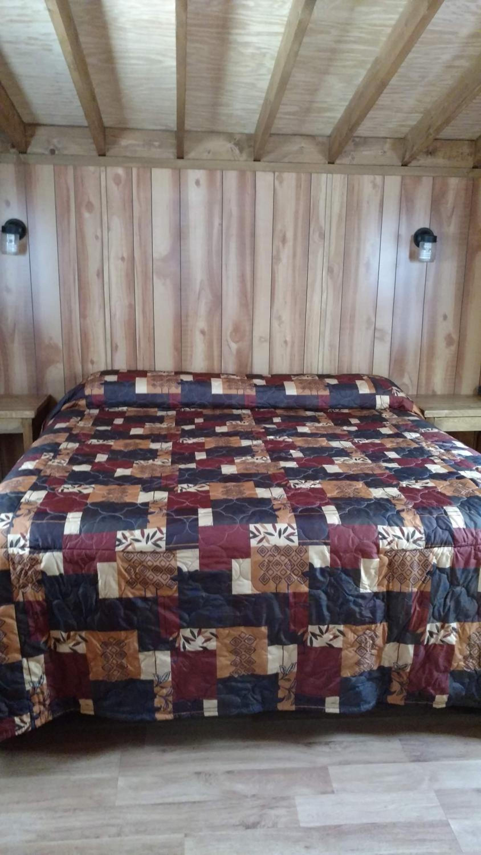Chama River Bend Lodge photo 28