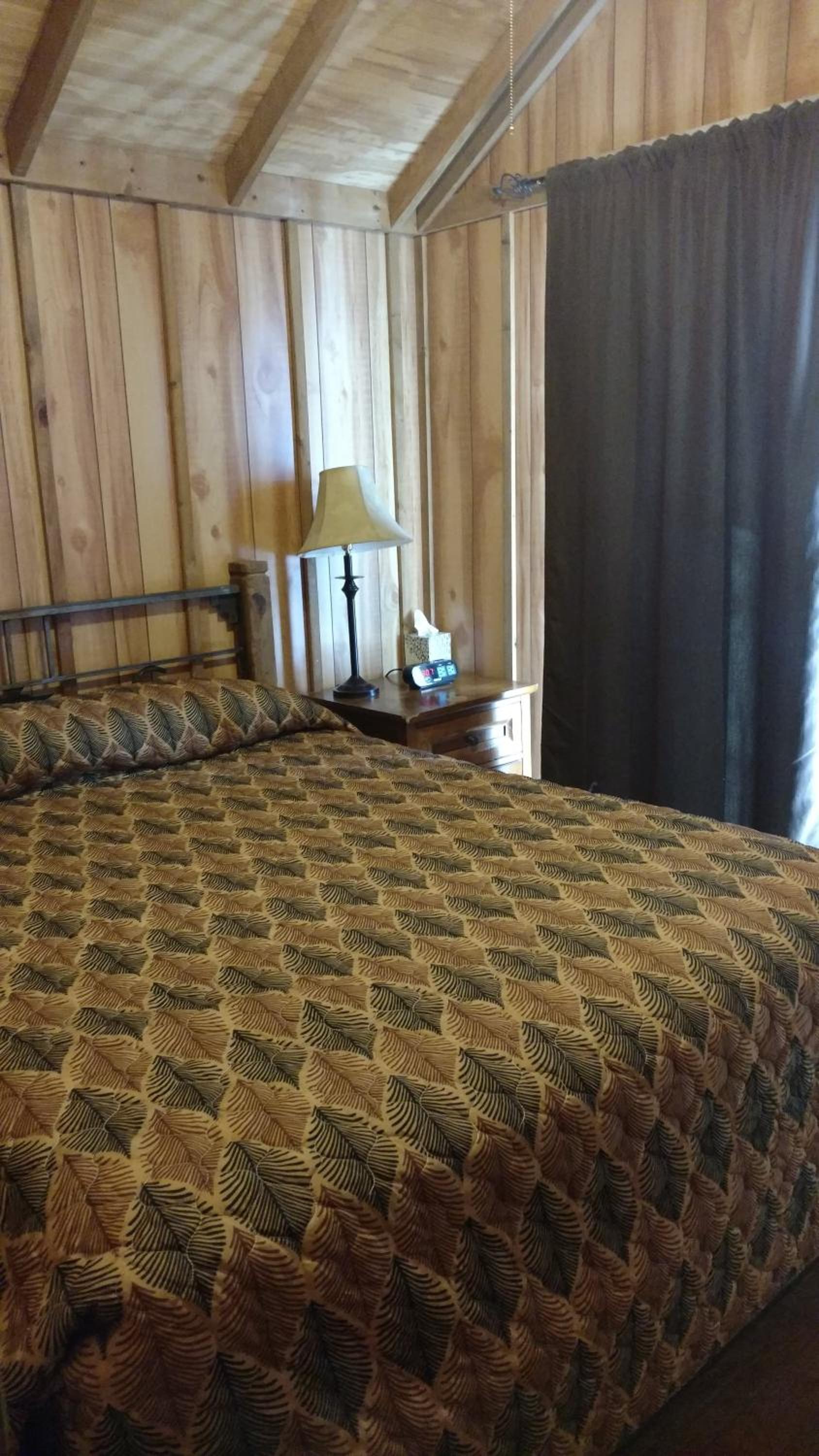 Chama River Bend Lodge photo 20