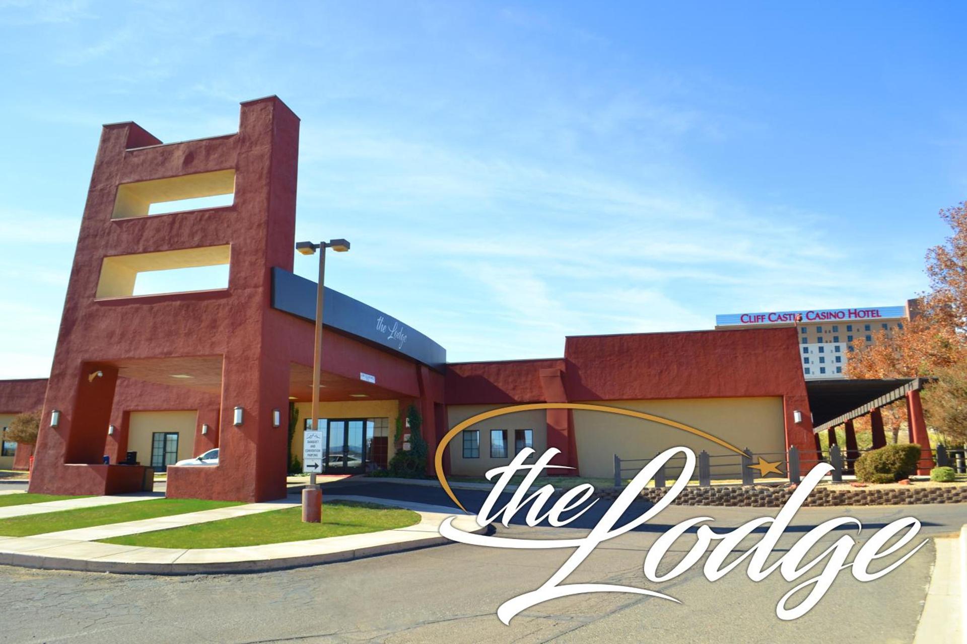 The Lodge at Cliff Castle Casino photo 31