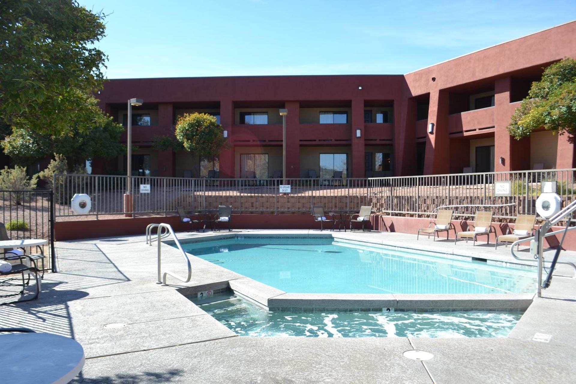 The Lodge at Cliff Castle Casino photo 4