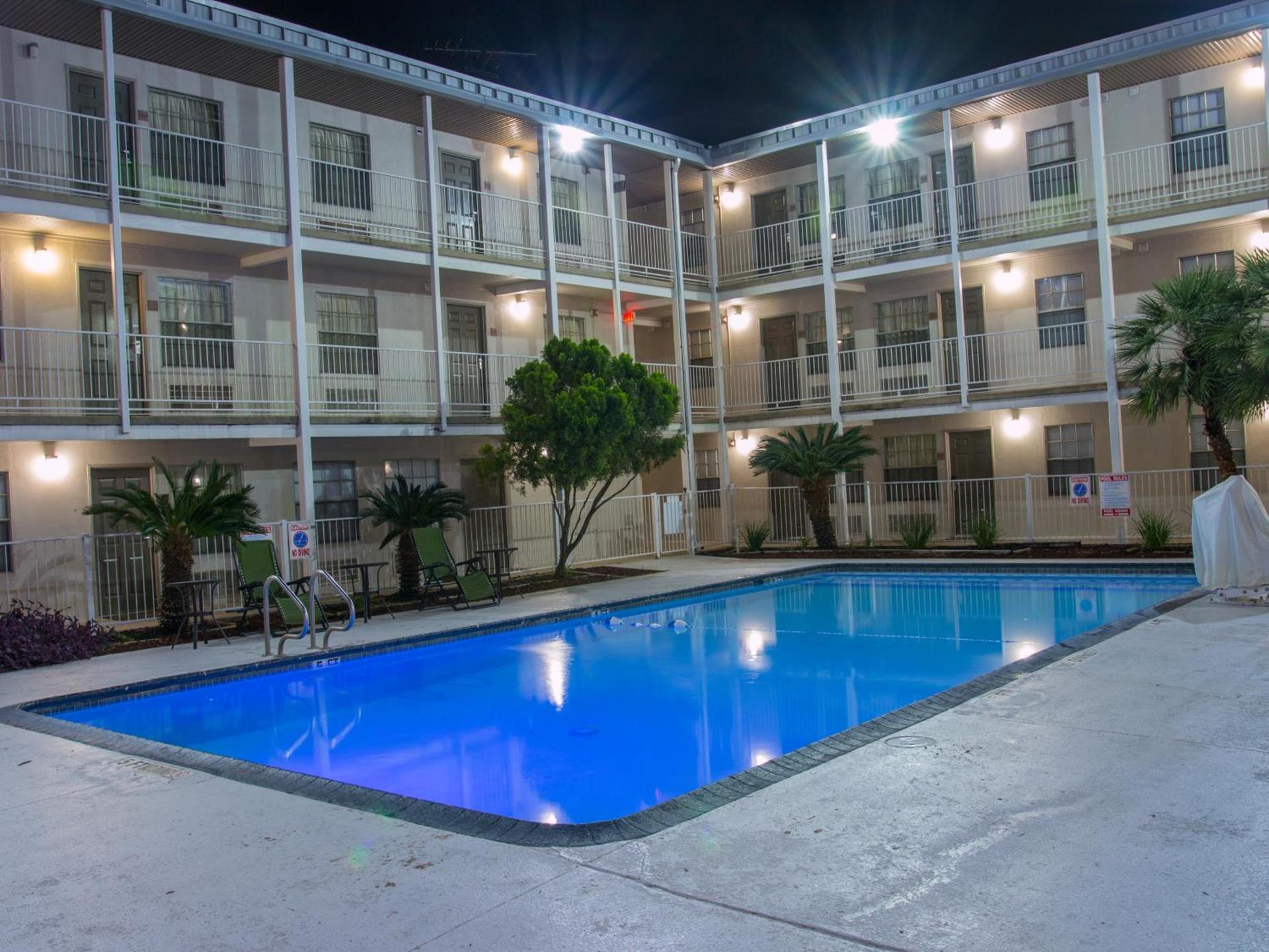 Studio 6-San Antonio, TX - Lackland AFB photo 44