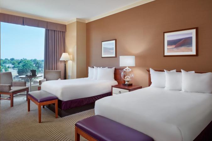 Harrah's Metropolis Hotel & Casino - A Caesars Rewards Destination photo 5