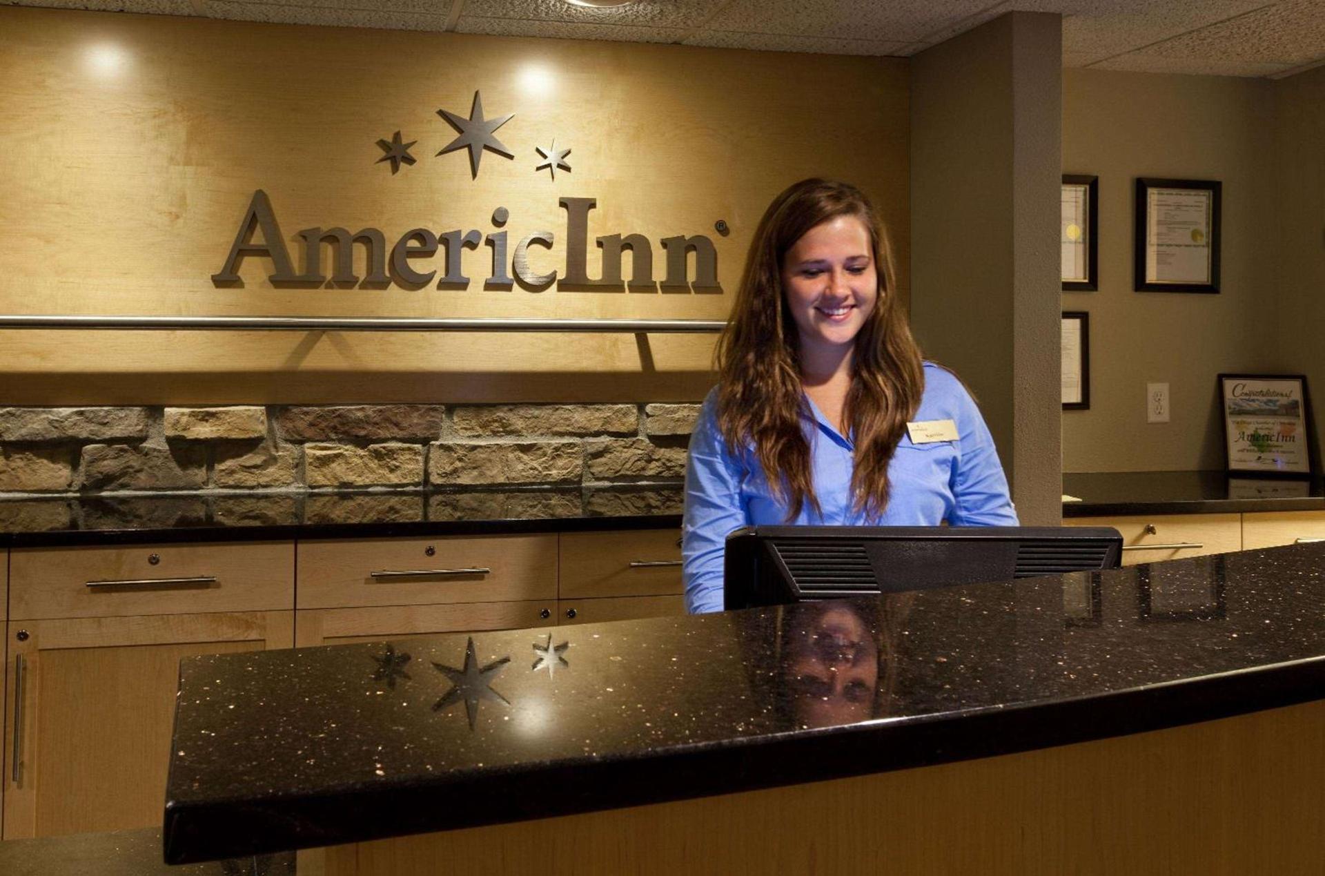 AmericInn by Wyndham Osage photo 62