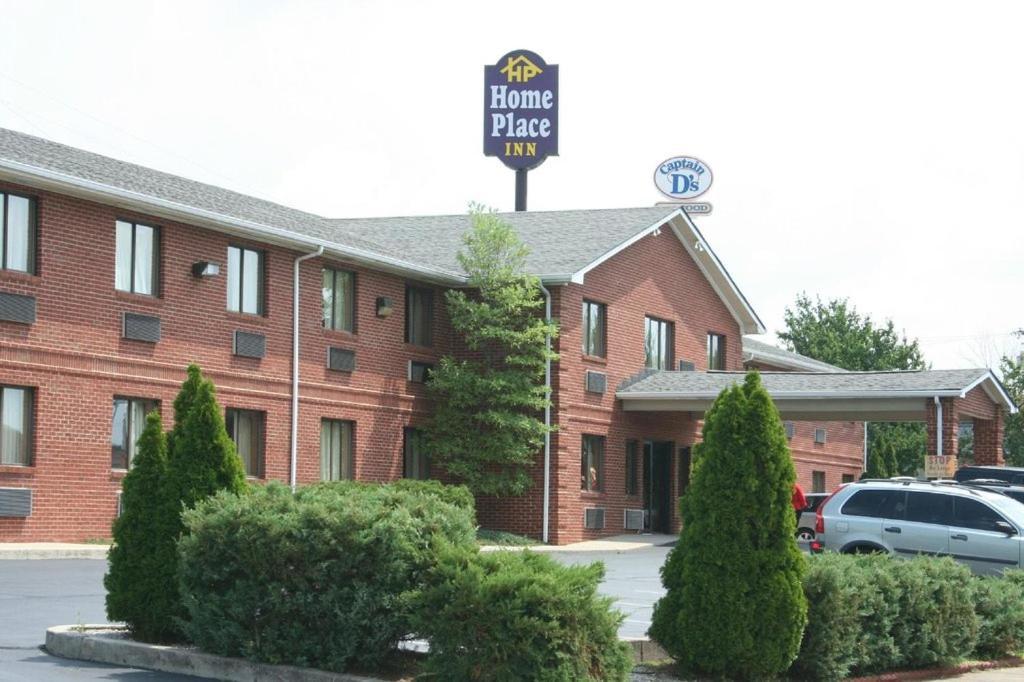 Home Place Inn — hotel in Nicholasville