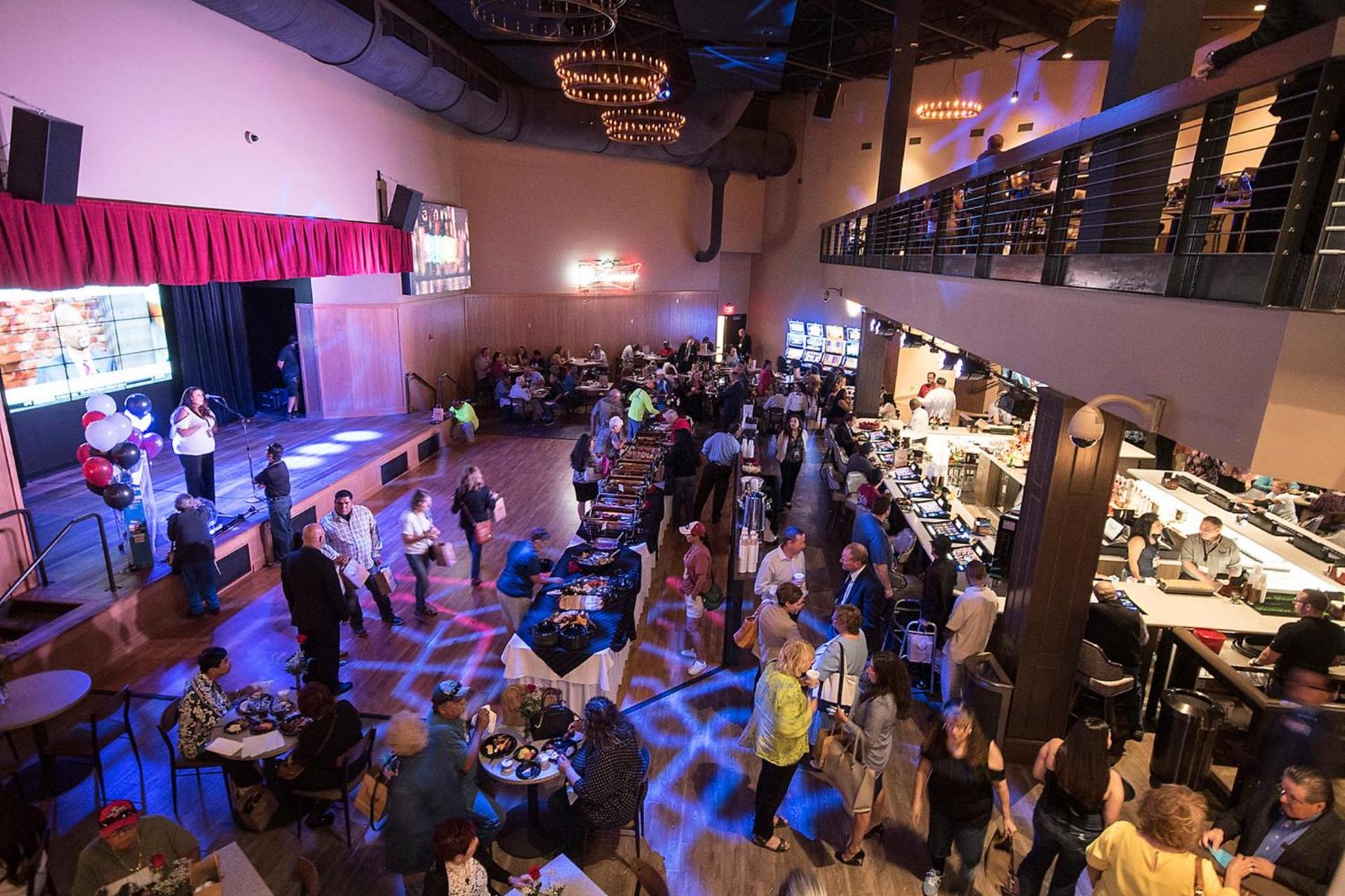 Isleta Resort & Casino photo 21