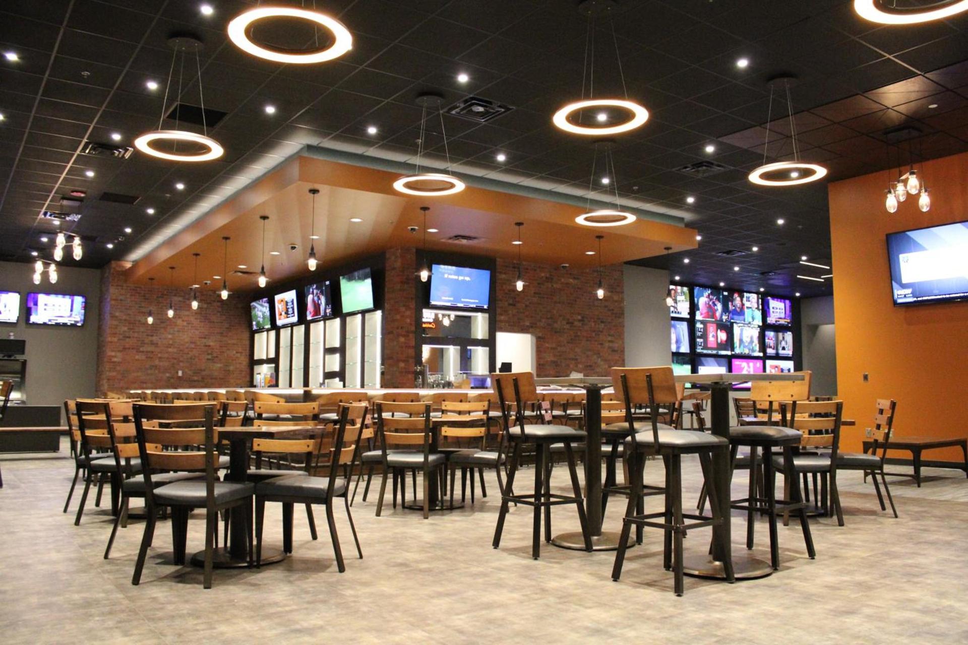 Isleta Resort & Casino photo 23